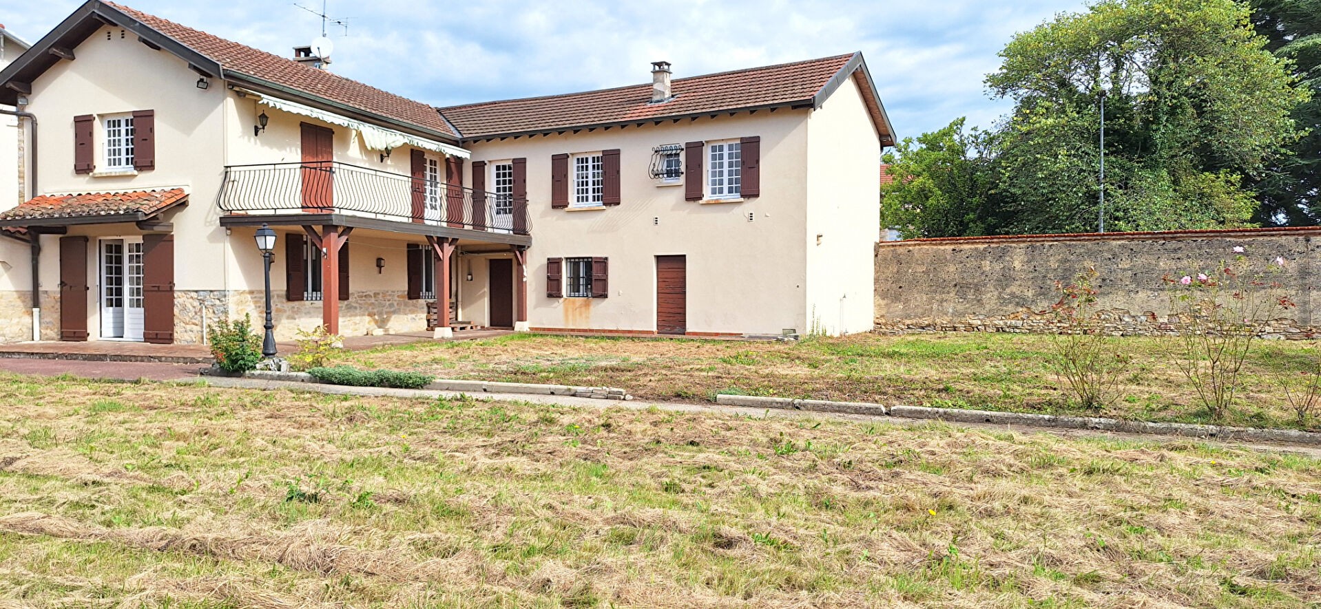 Vente Maison à Bourg-en-Bresse 6 pièces