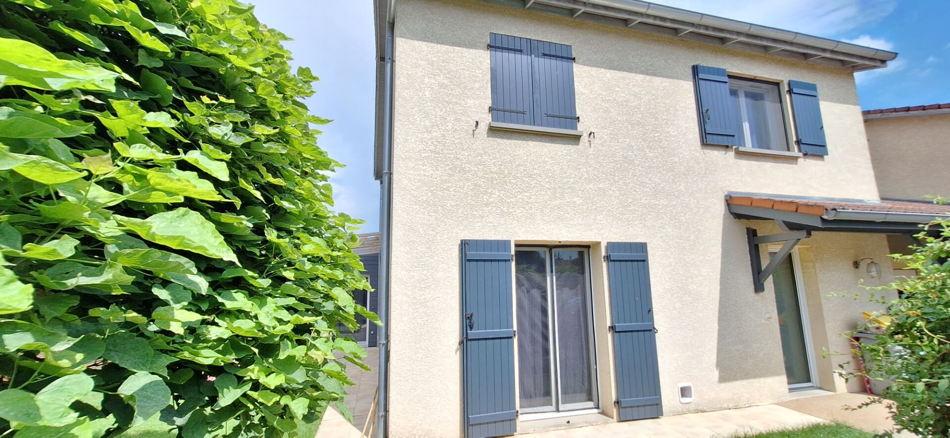 Vente Maison à Bourg-en-Bresse 6 pièces