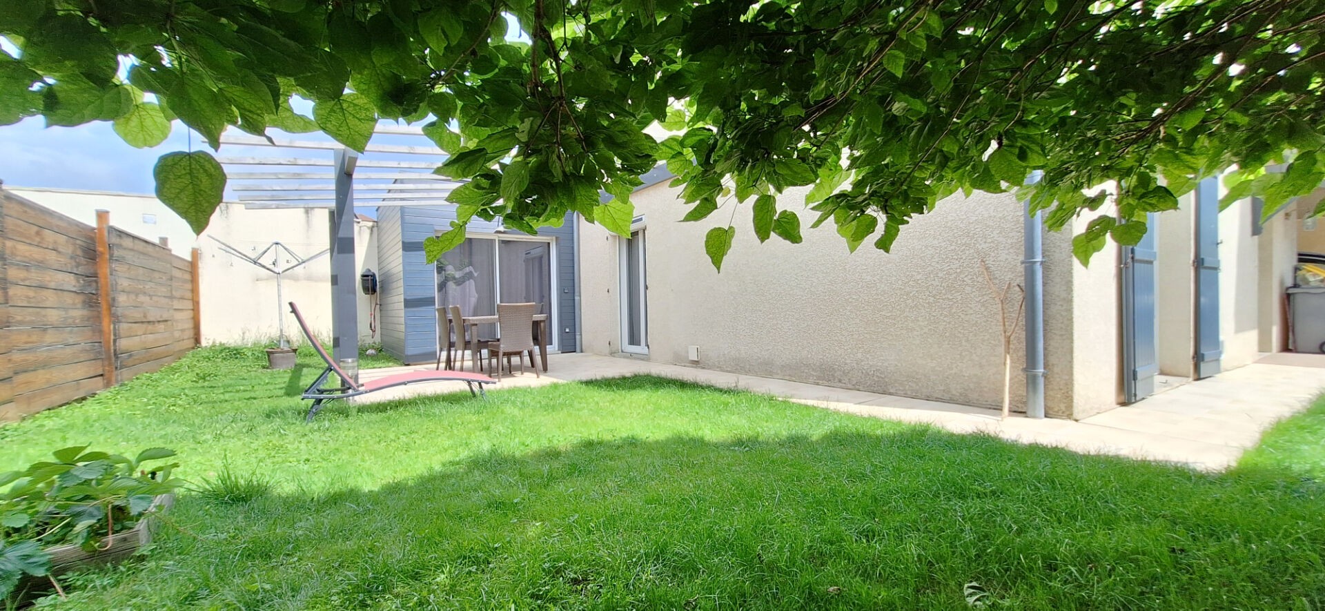 Vente Maison à Bourg-en-Bresse 6 pièces