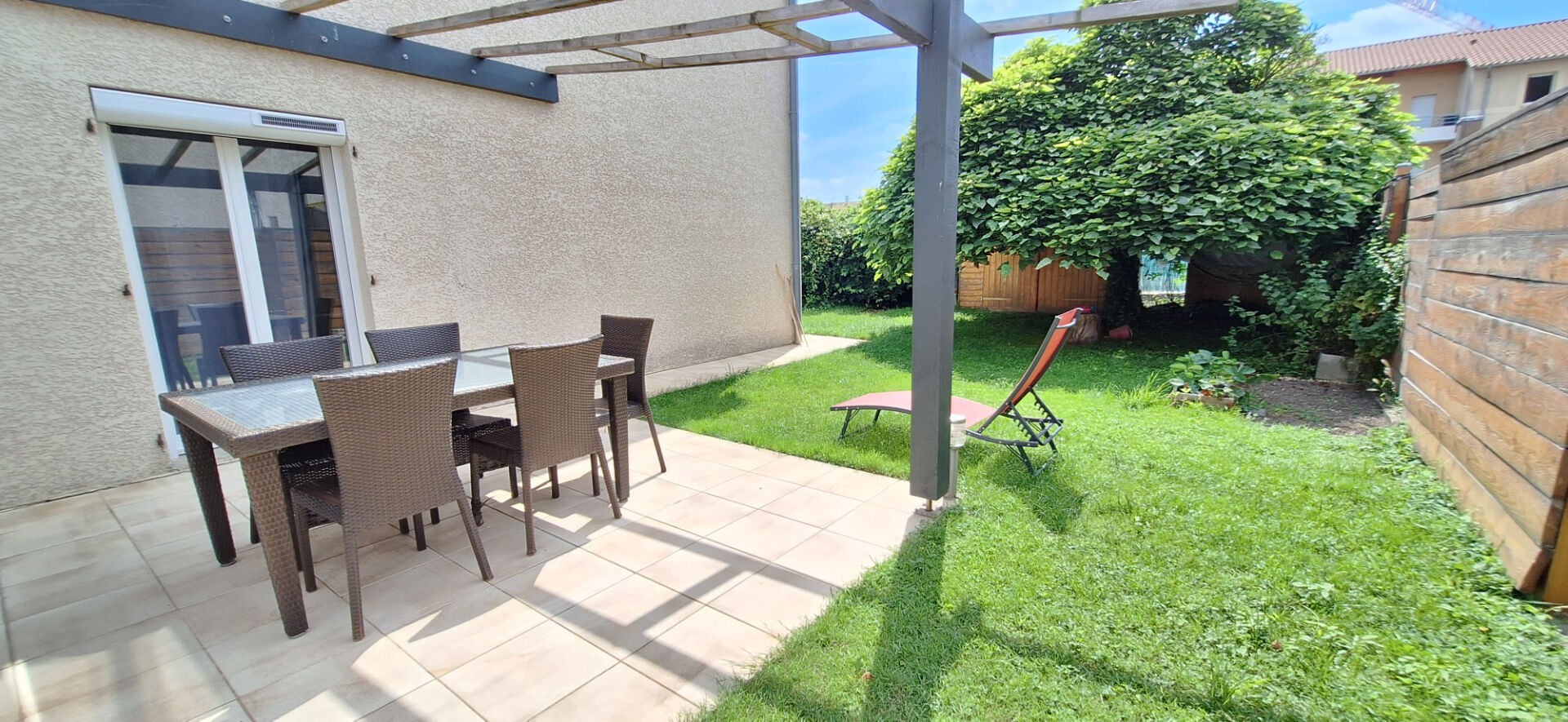 Vente Maison à Bourg-en-Bresse 6 pièces