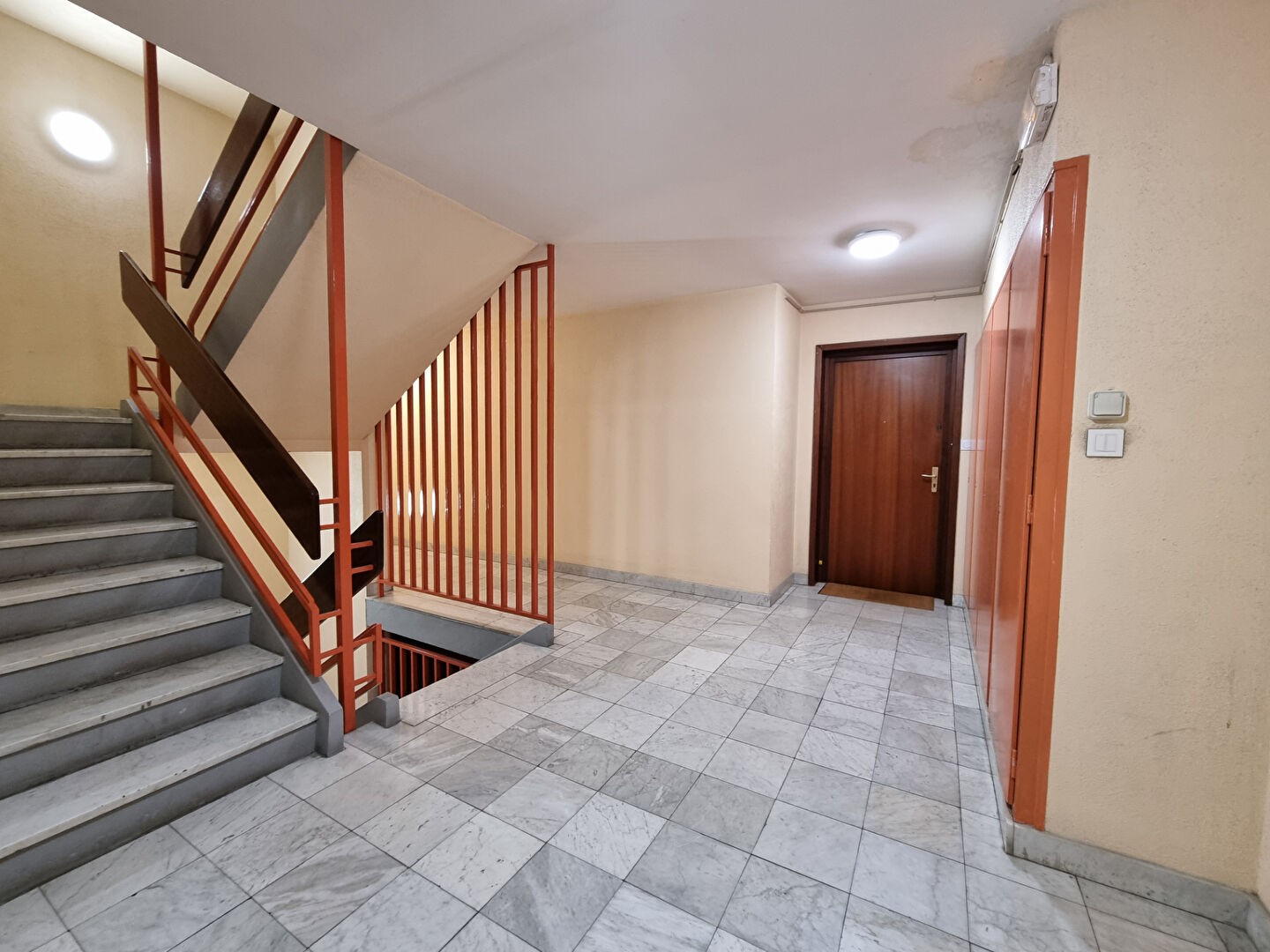 Vente Appartement à Bourg-en-Bresse 5 pièces