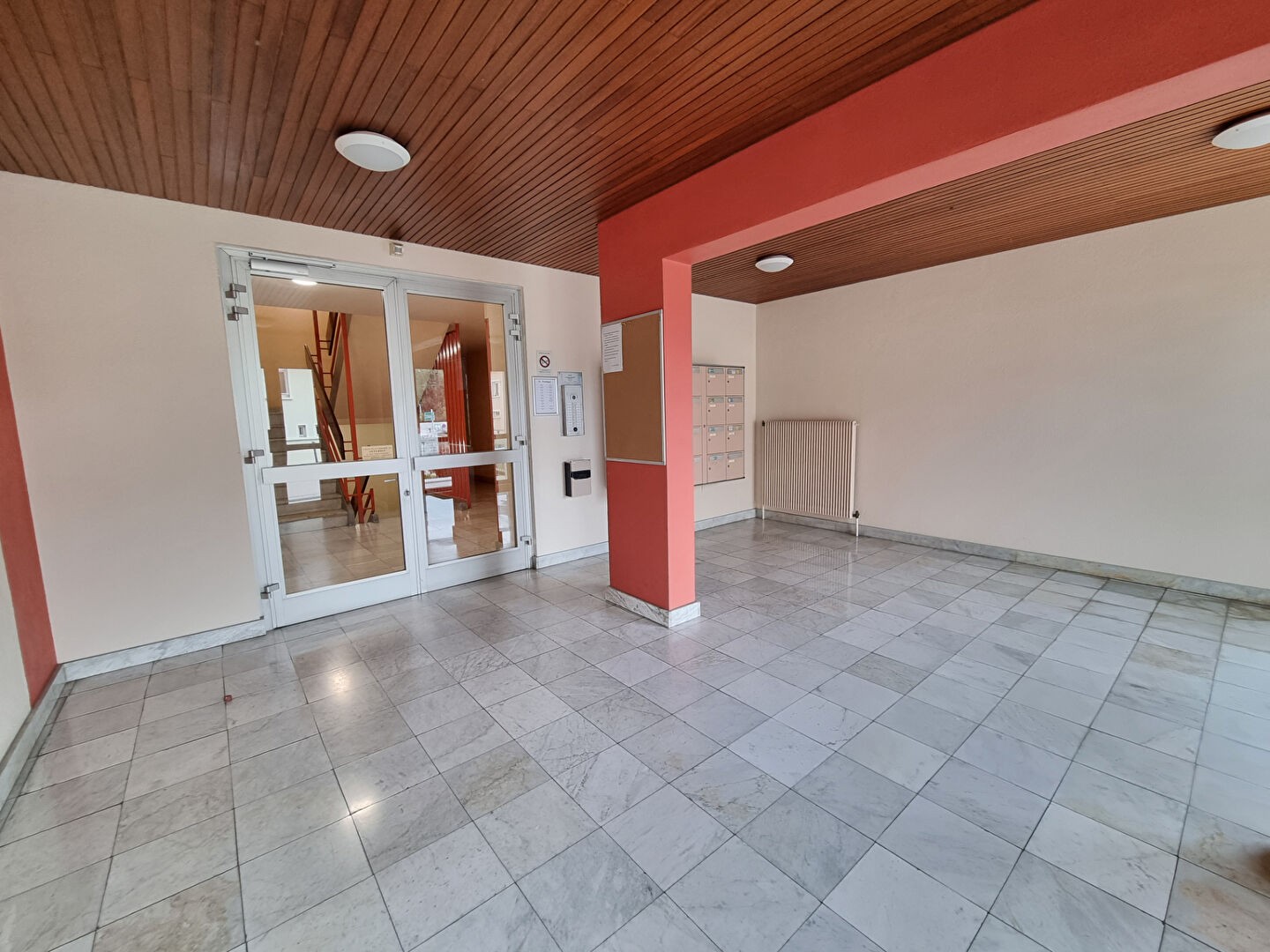 Vente Appartement à Bourg-en-Bresse 5 pièces