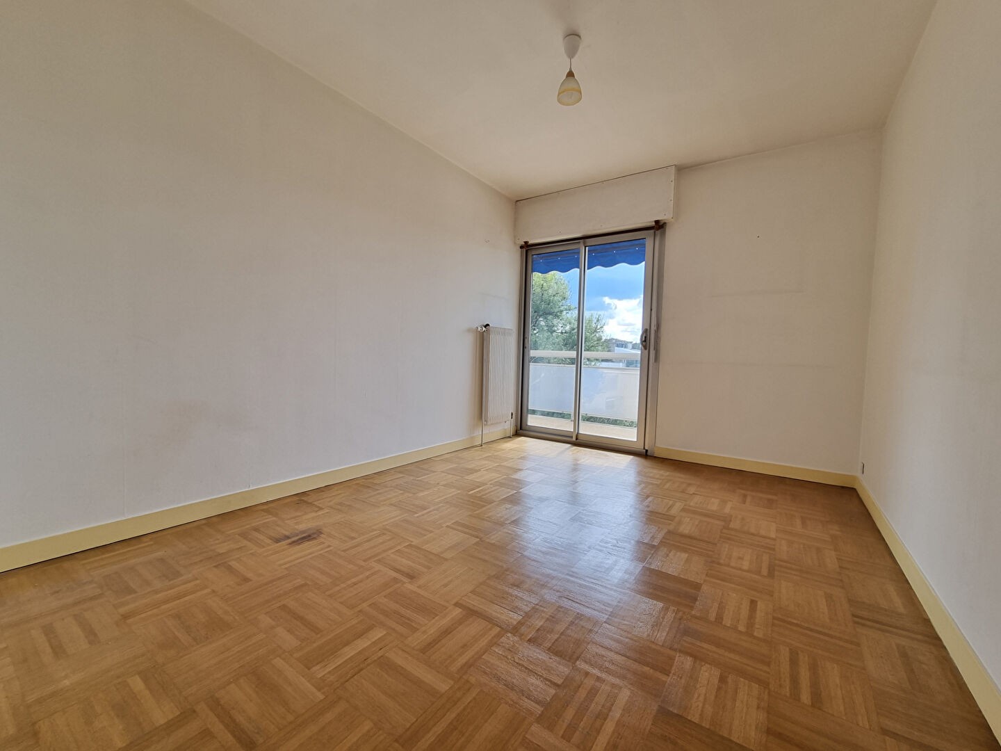 Vente Appartement à Bourg-en-Bresse 5 pièces