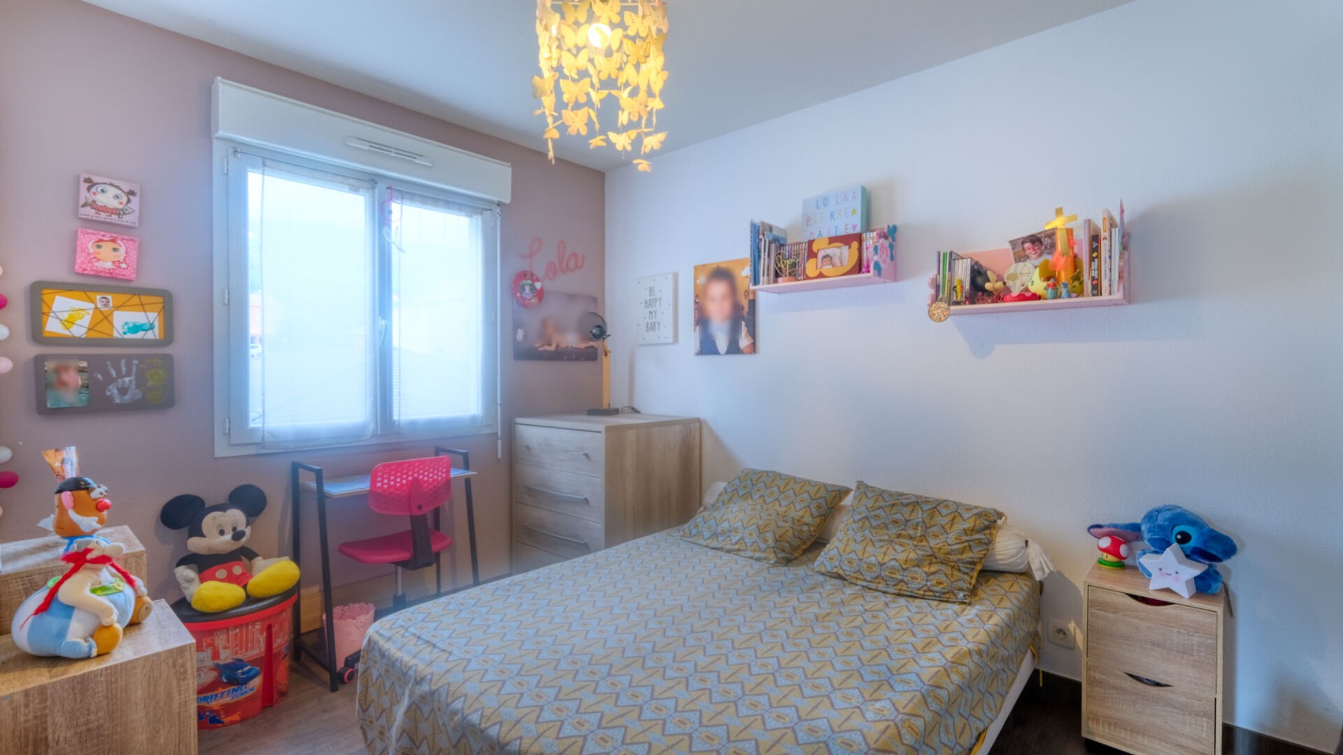 Vente Appartement à Bastia 3 pièces