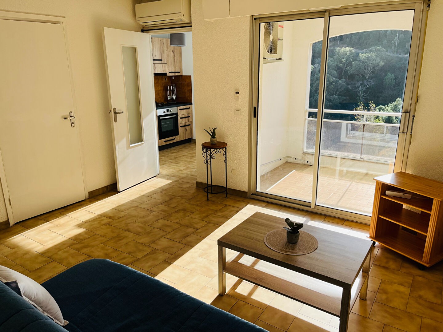 Location Appartement à Bastia 1 pièce