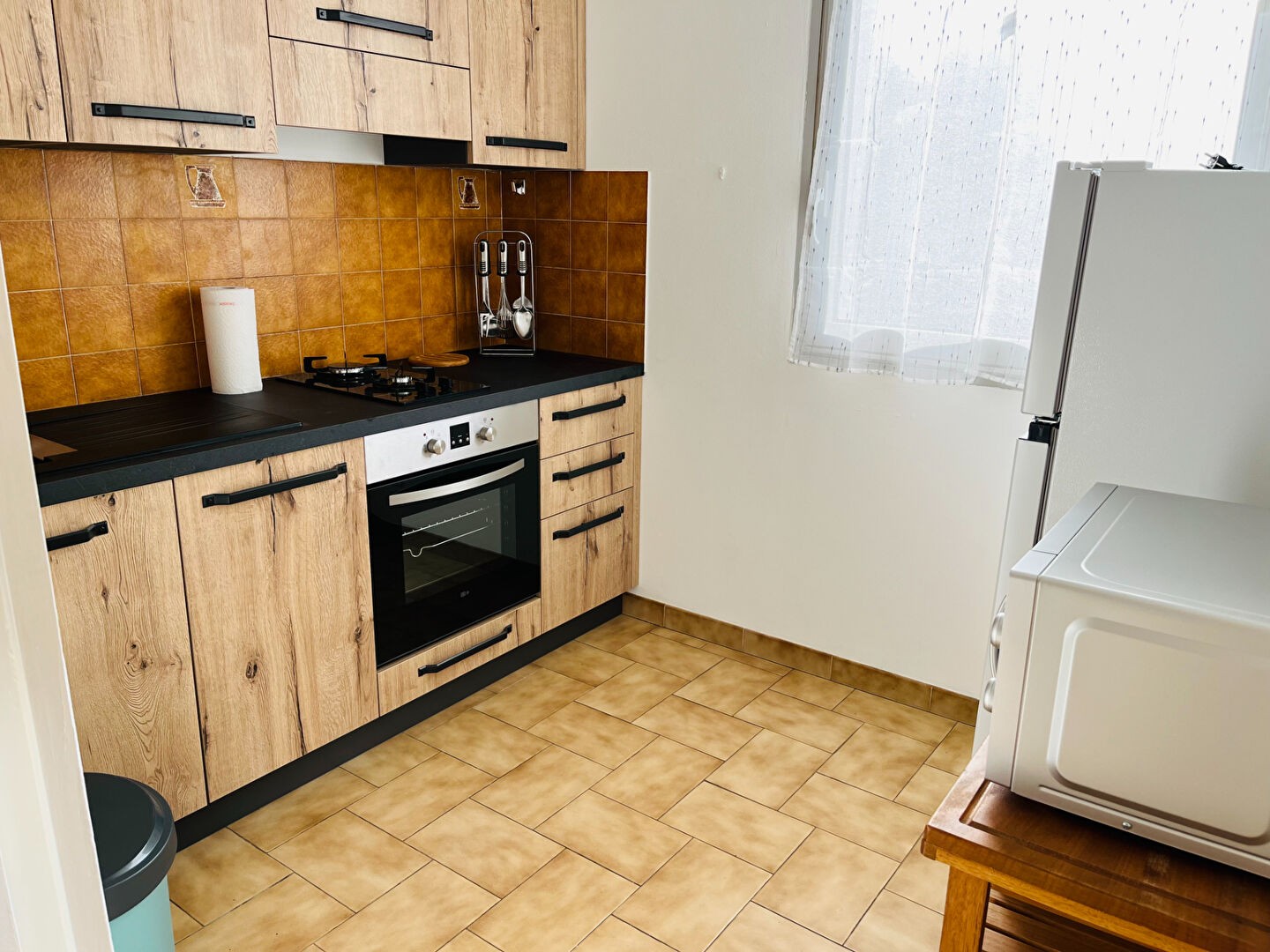 Location Appartement à Bastia 1 pièce