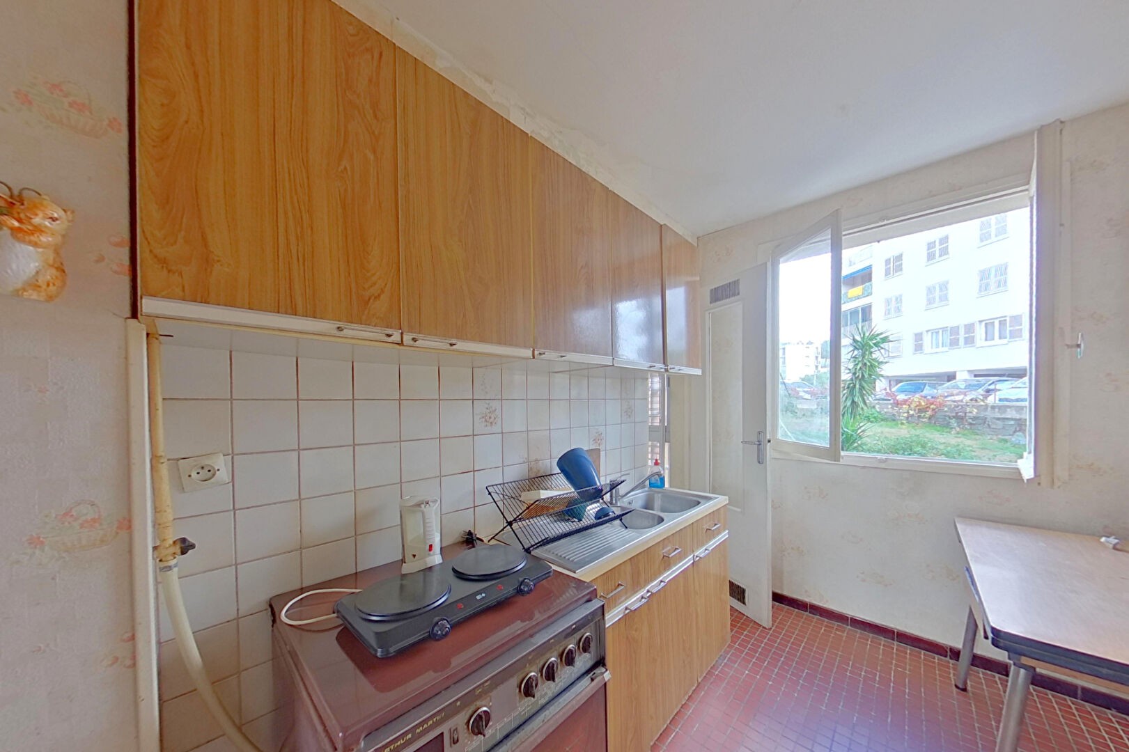 Vente Appartement à Bastia 3 pièces