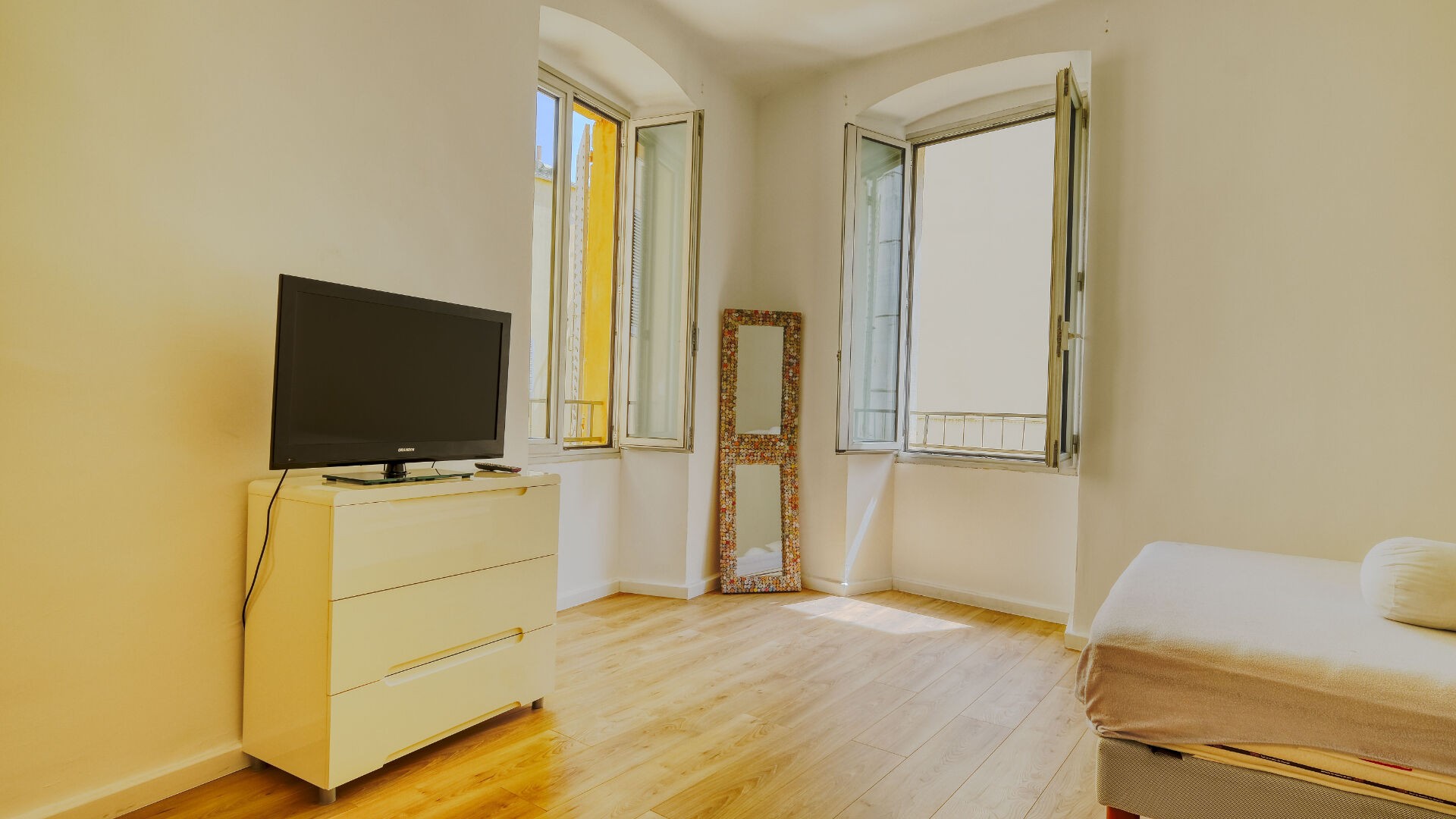 Vente Appartement à Bastia 6 pièces