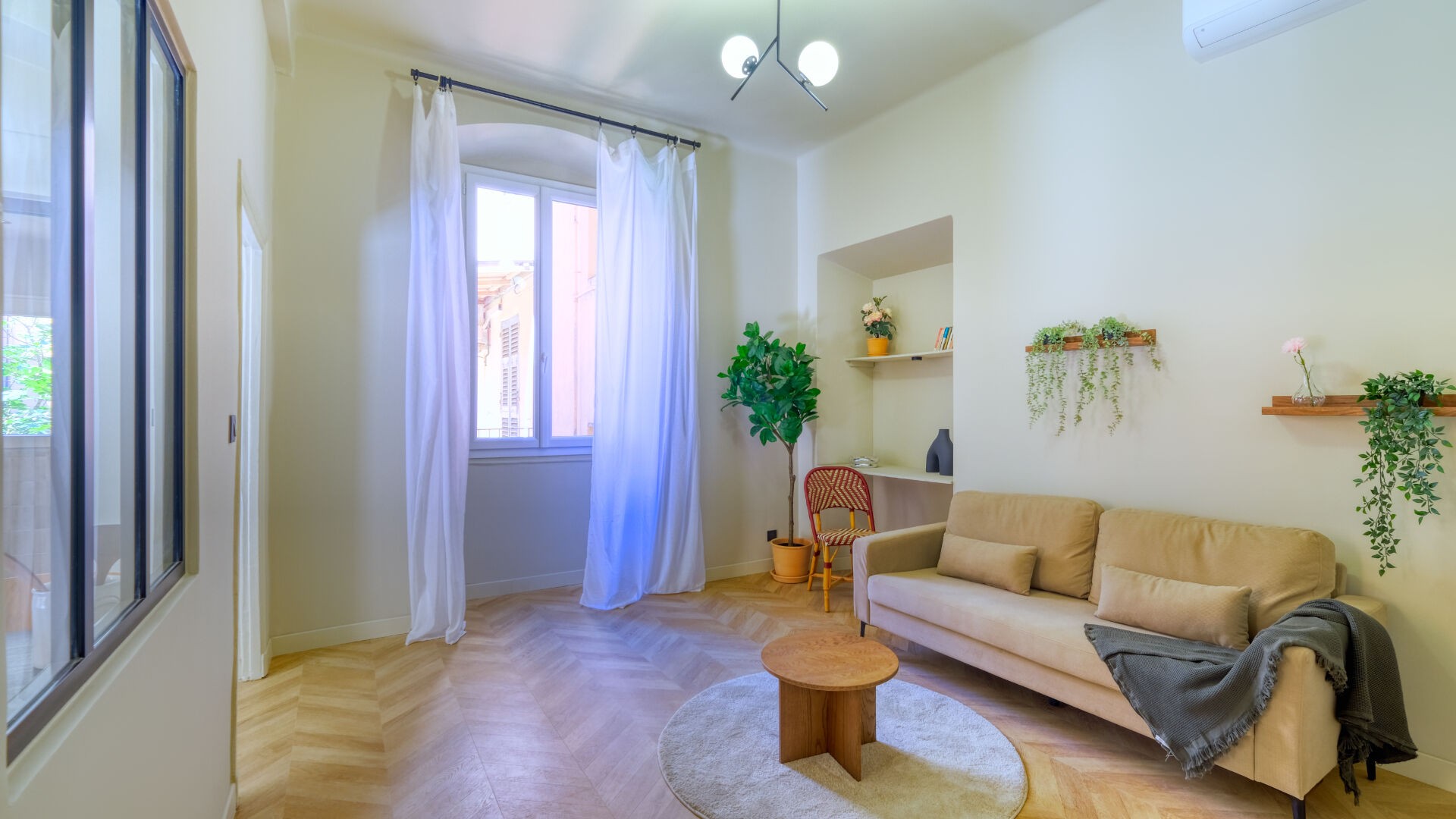 Vente Appartement à Bastia 3 pièces