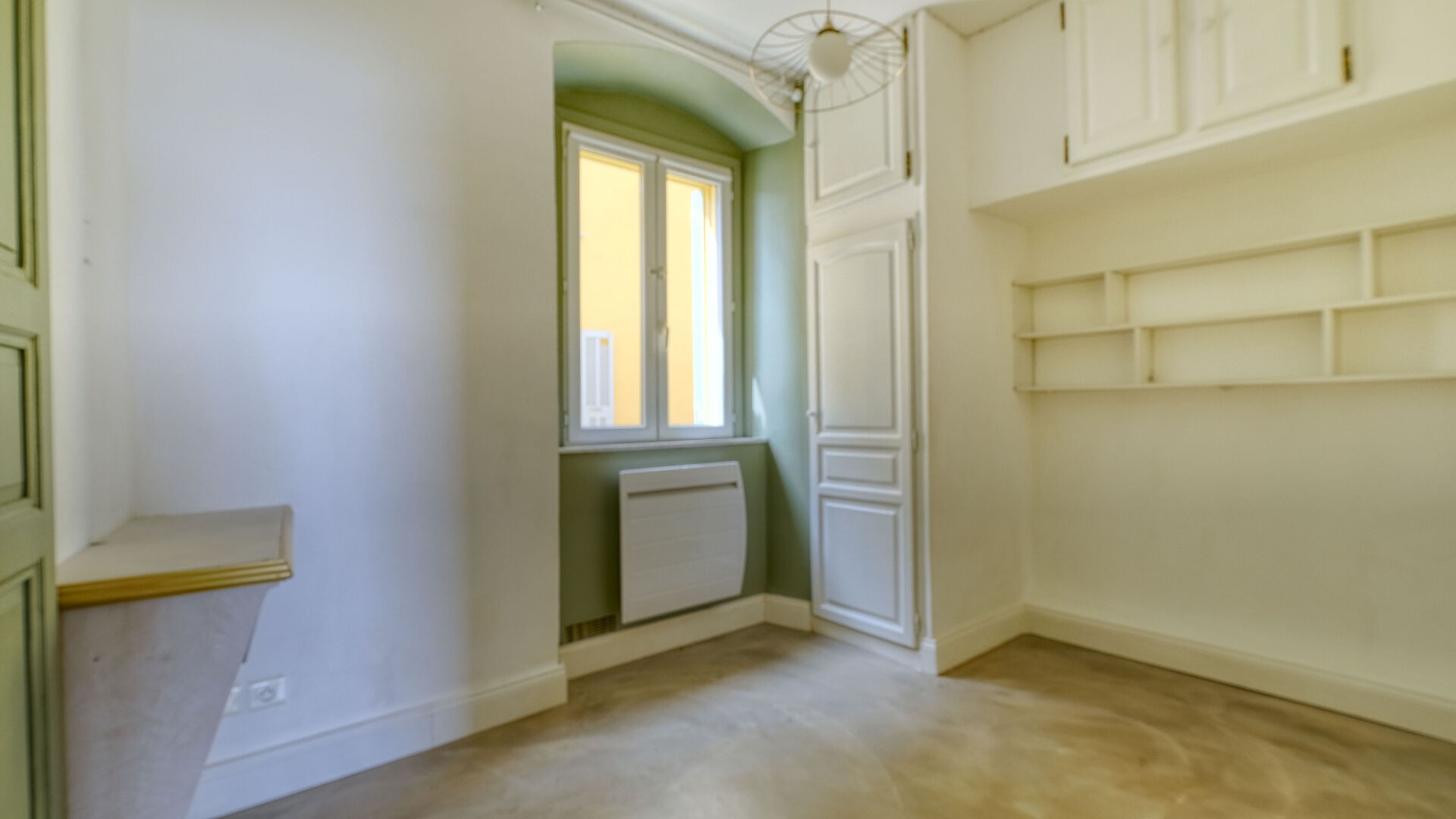 Location Appartement à Bastia 3 pièces