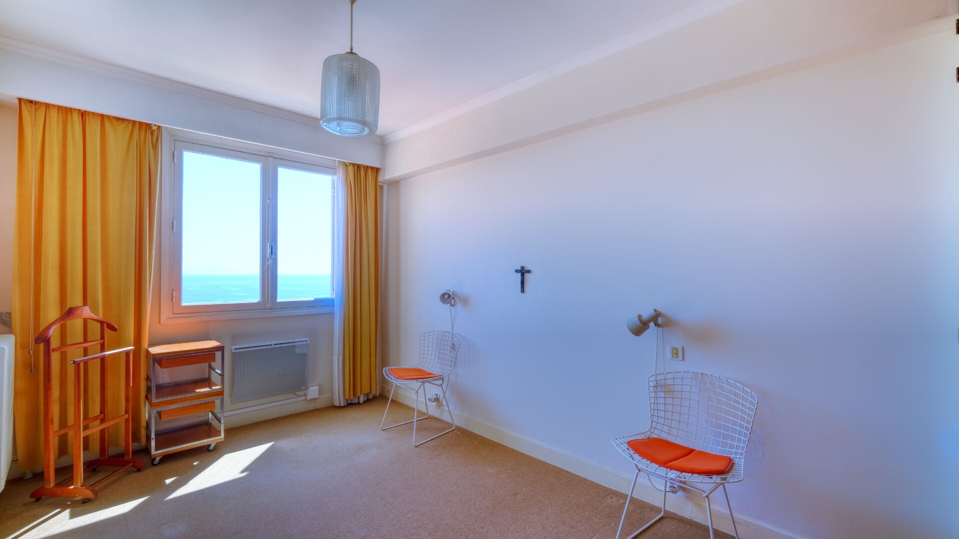 Vente Appartement à Bastia 5 pièces