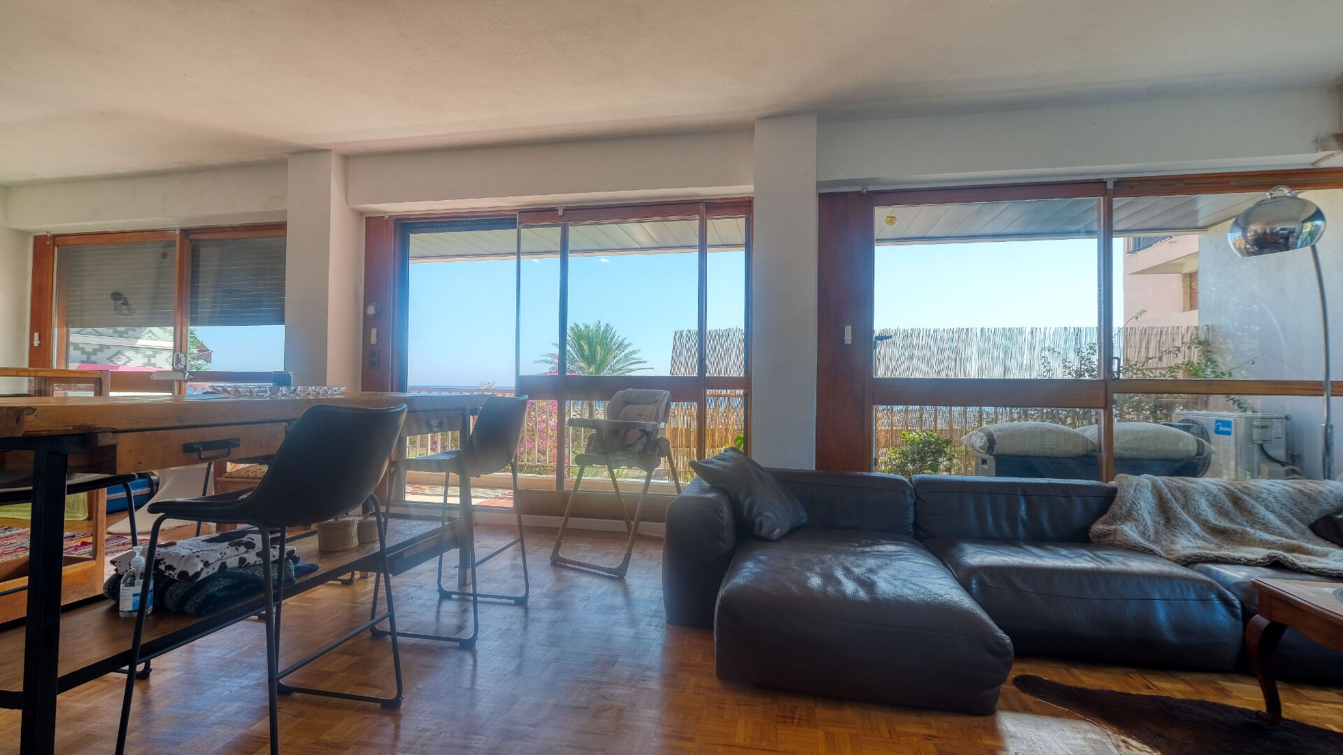 Vente Appartement à Ville-di-Pietrabugno 5 pièces