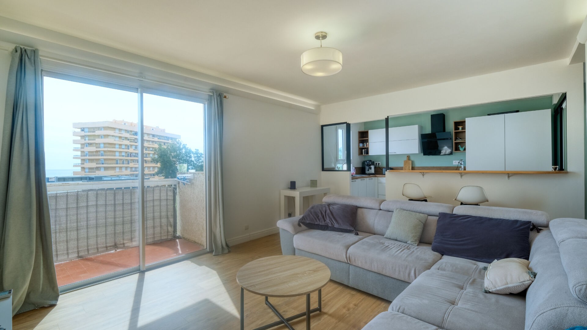 Vente Appartement à Bastia 3 pièces