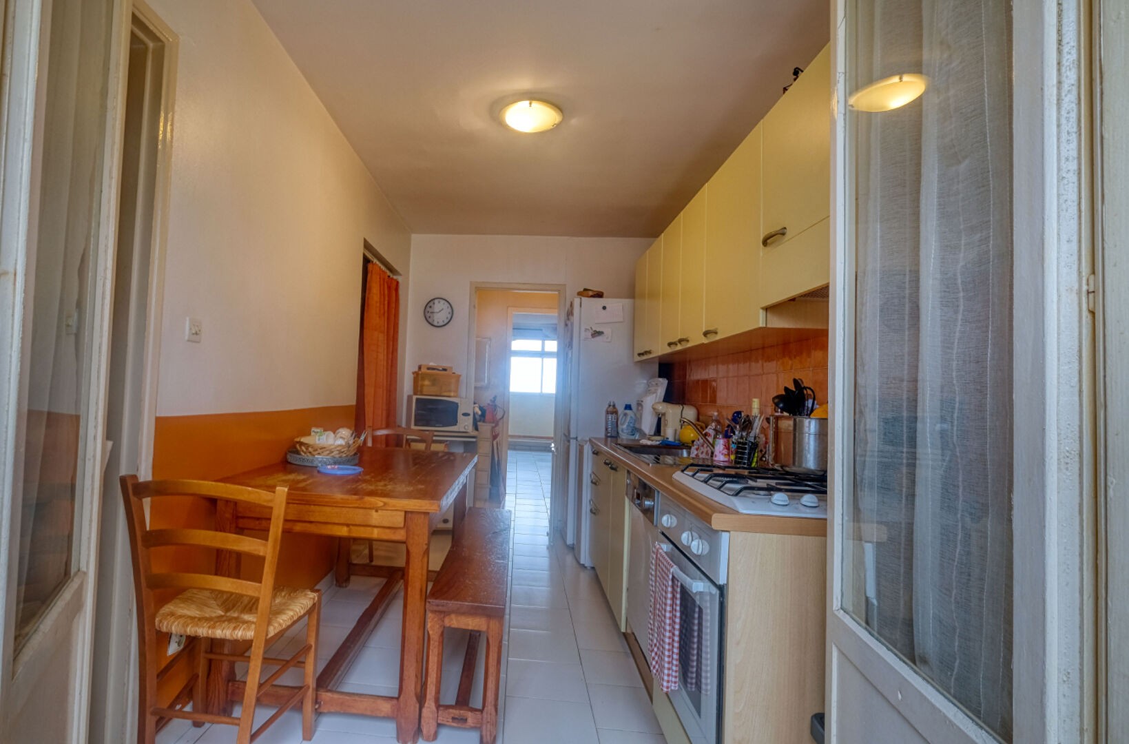 Vente Appartement à Bastia 4 pièces