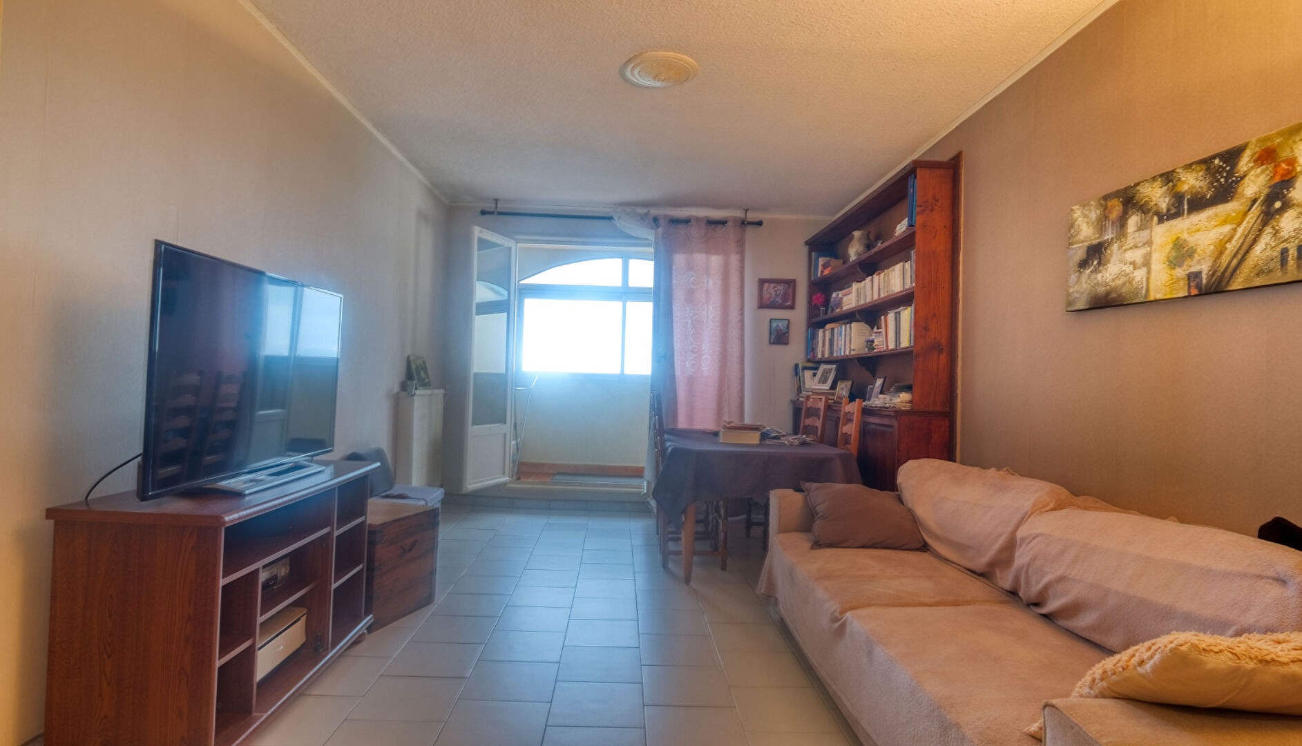 Vente Appartement à Bastia 4 pièces