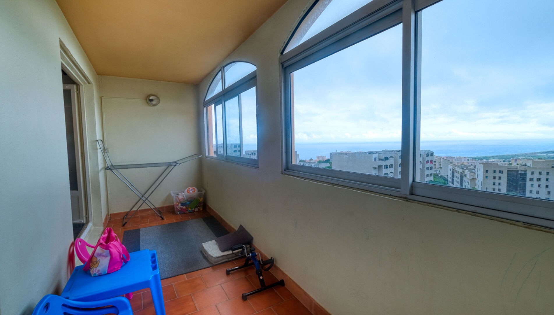 Vente Appartement à Bastia 4 pièces