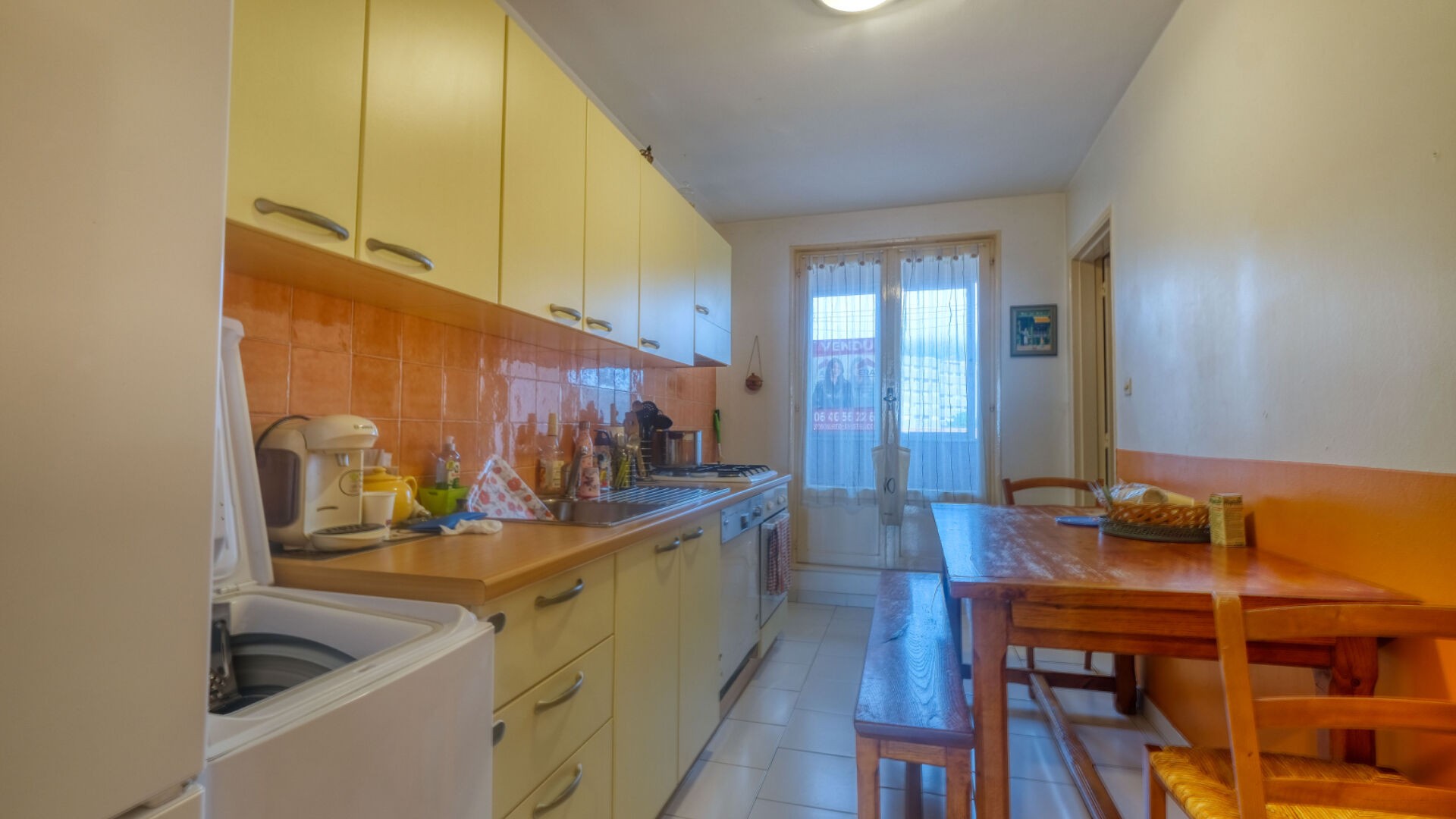 Vente Appartement à Bastia 4 pièces