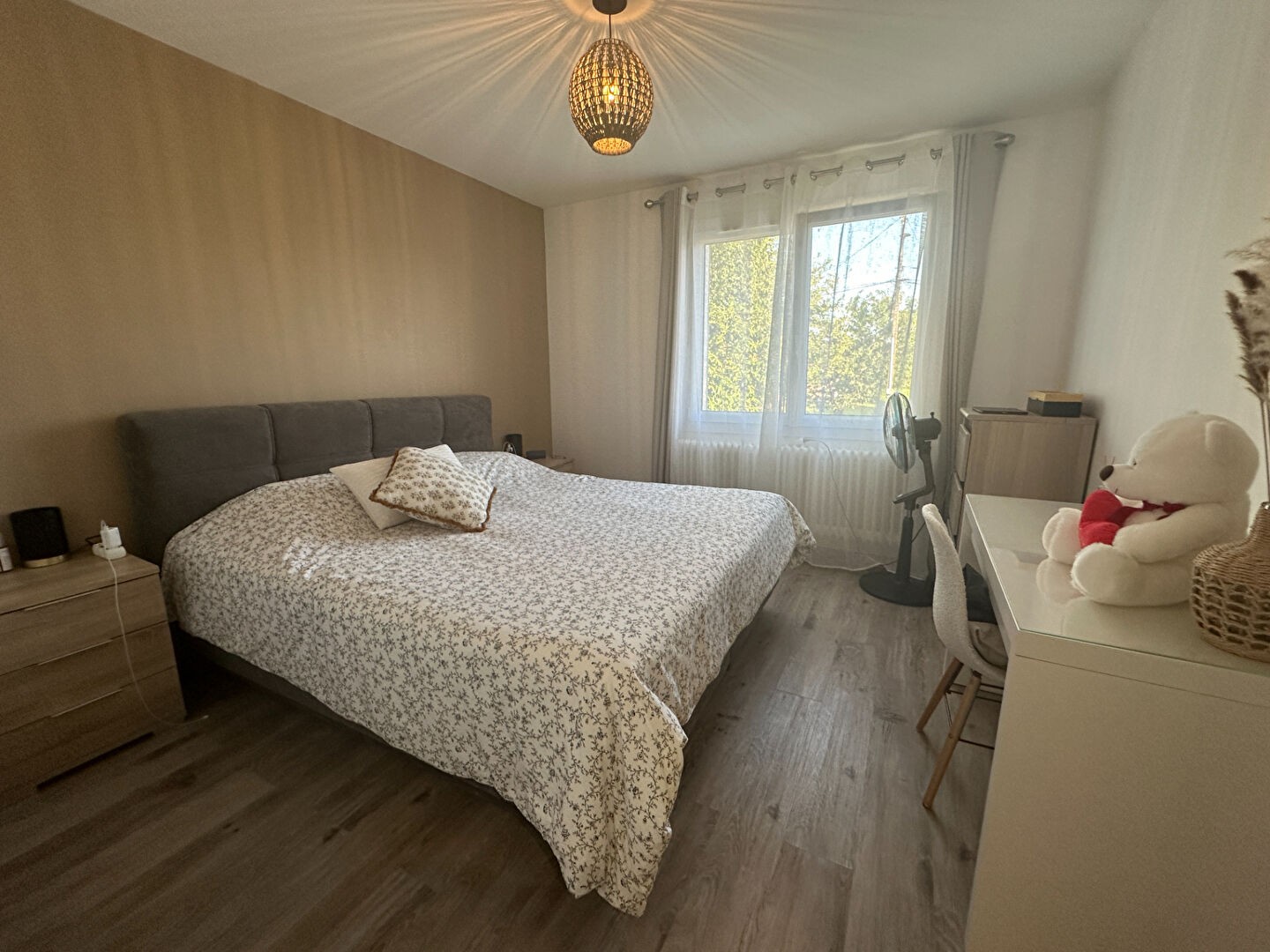 Vente Maison à Beaucourt 5 pièces