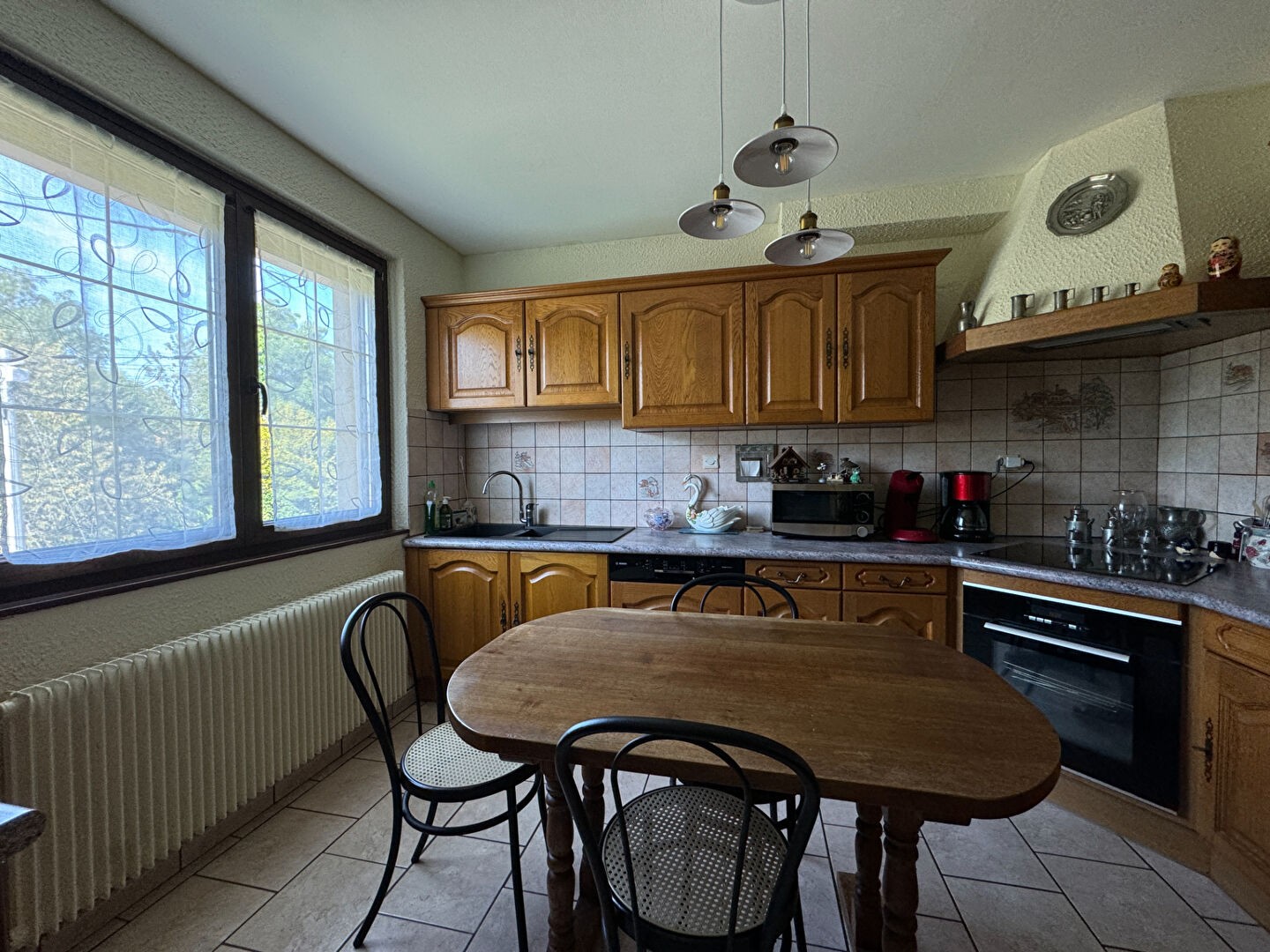 Vente Maison à Saulnot 5 pièces