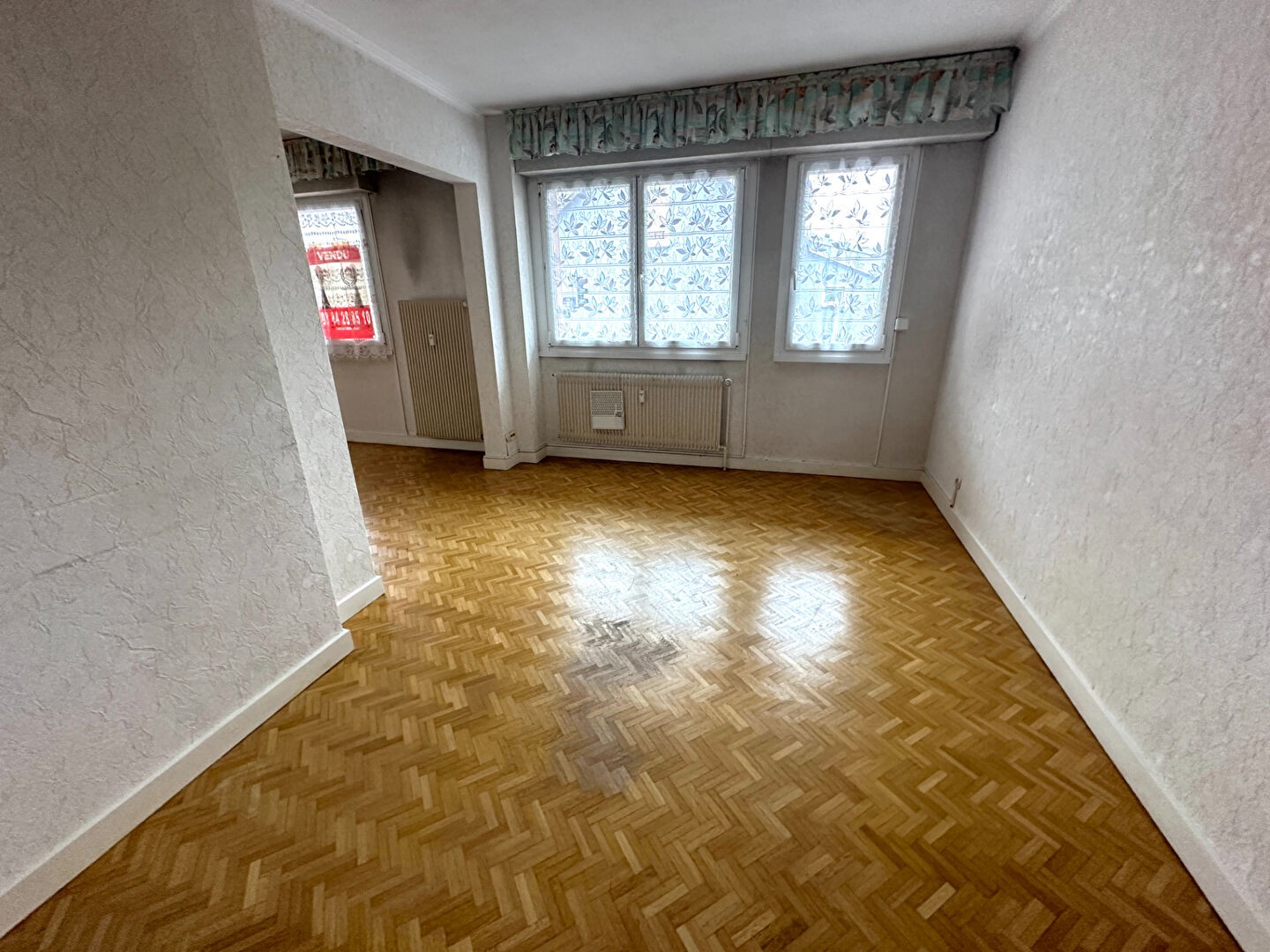 Vente Appartement à Belfort 5 pièces