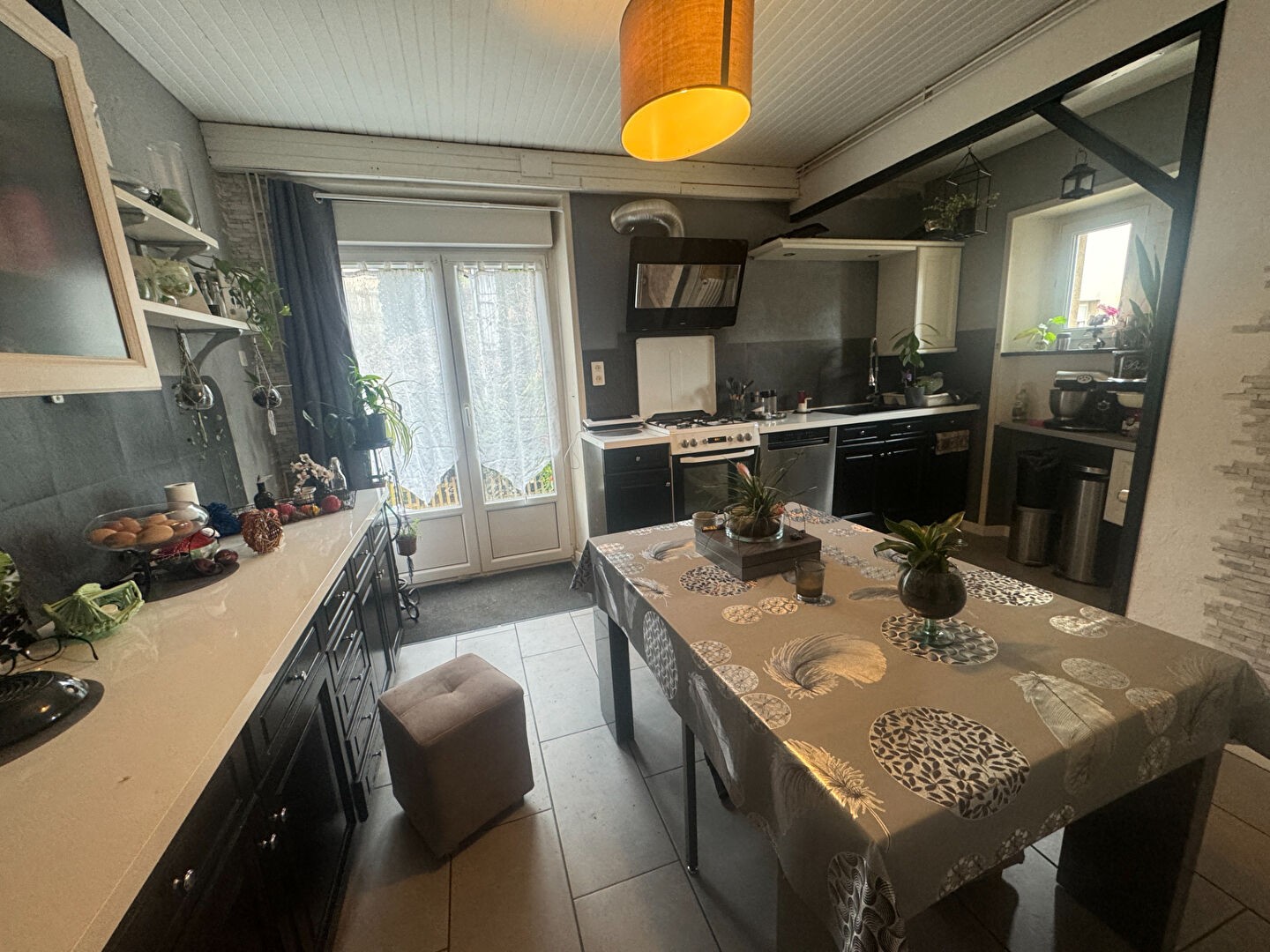 Vente Maison à Saulnot 6 pièces