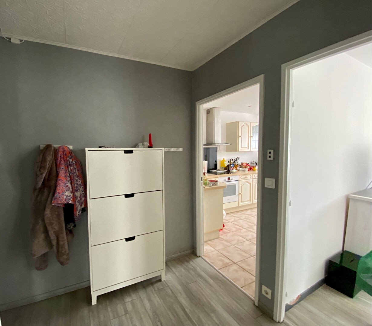 Vente Appartement à les Clayes-sous-Bois 3 pièces