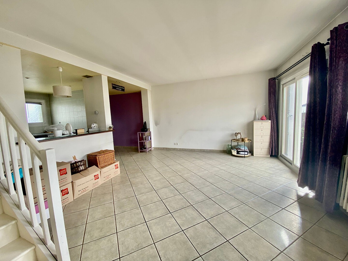 Vente Appartement à Villepreux 4 pièces