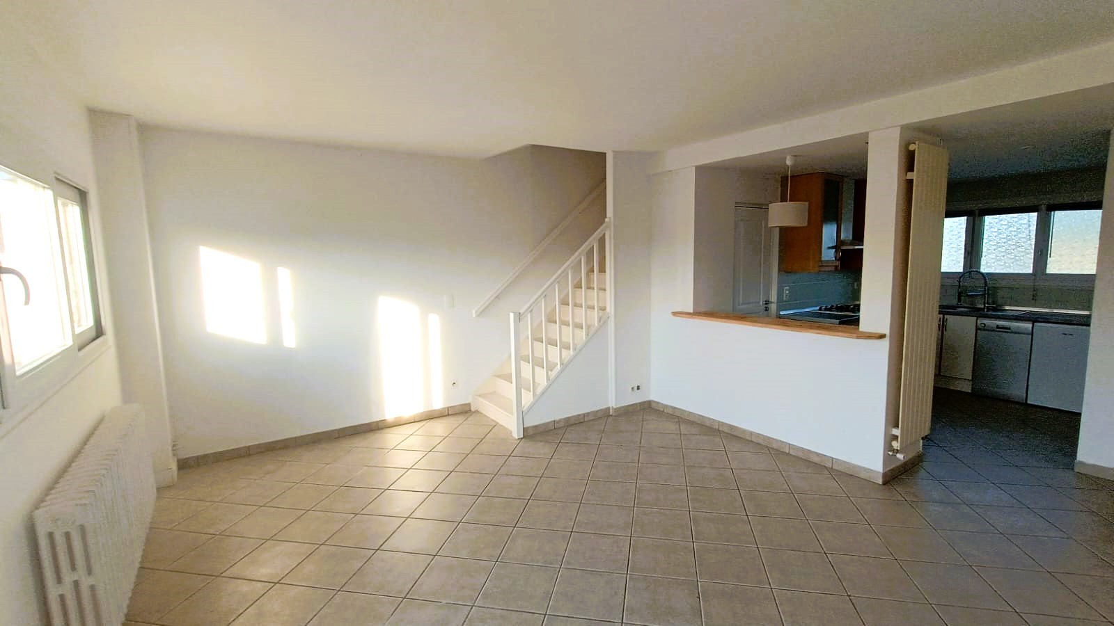 Vente Appartement à Villepreux 4 pièces