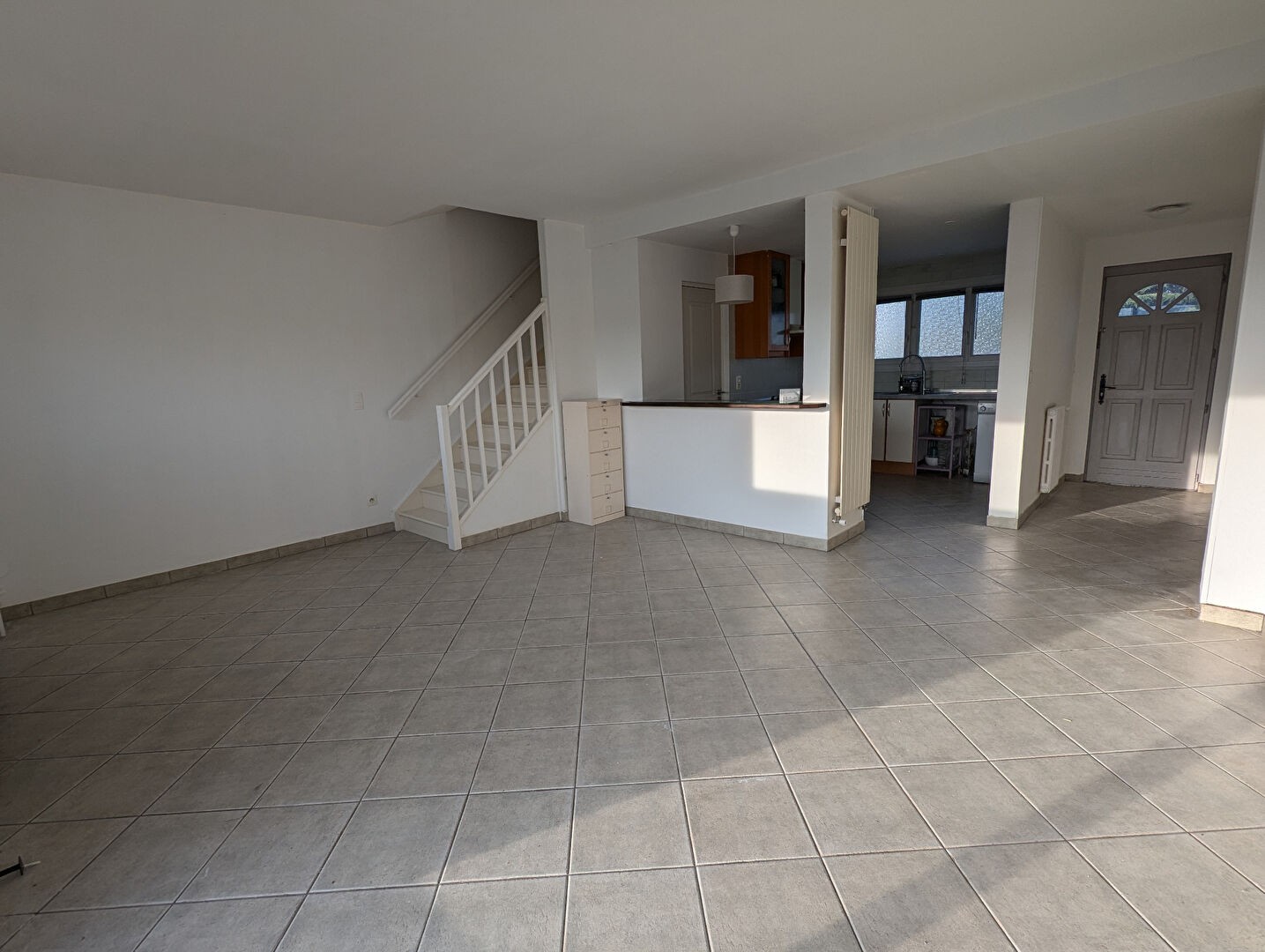 Vente Appartement à Villepreux 4 pièces