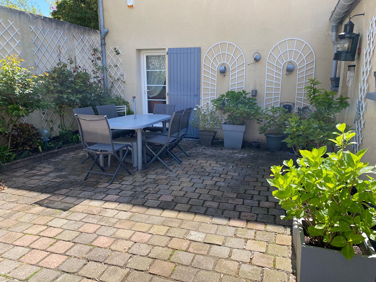 Vente Maison à Villepreux 6 pièces