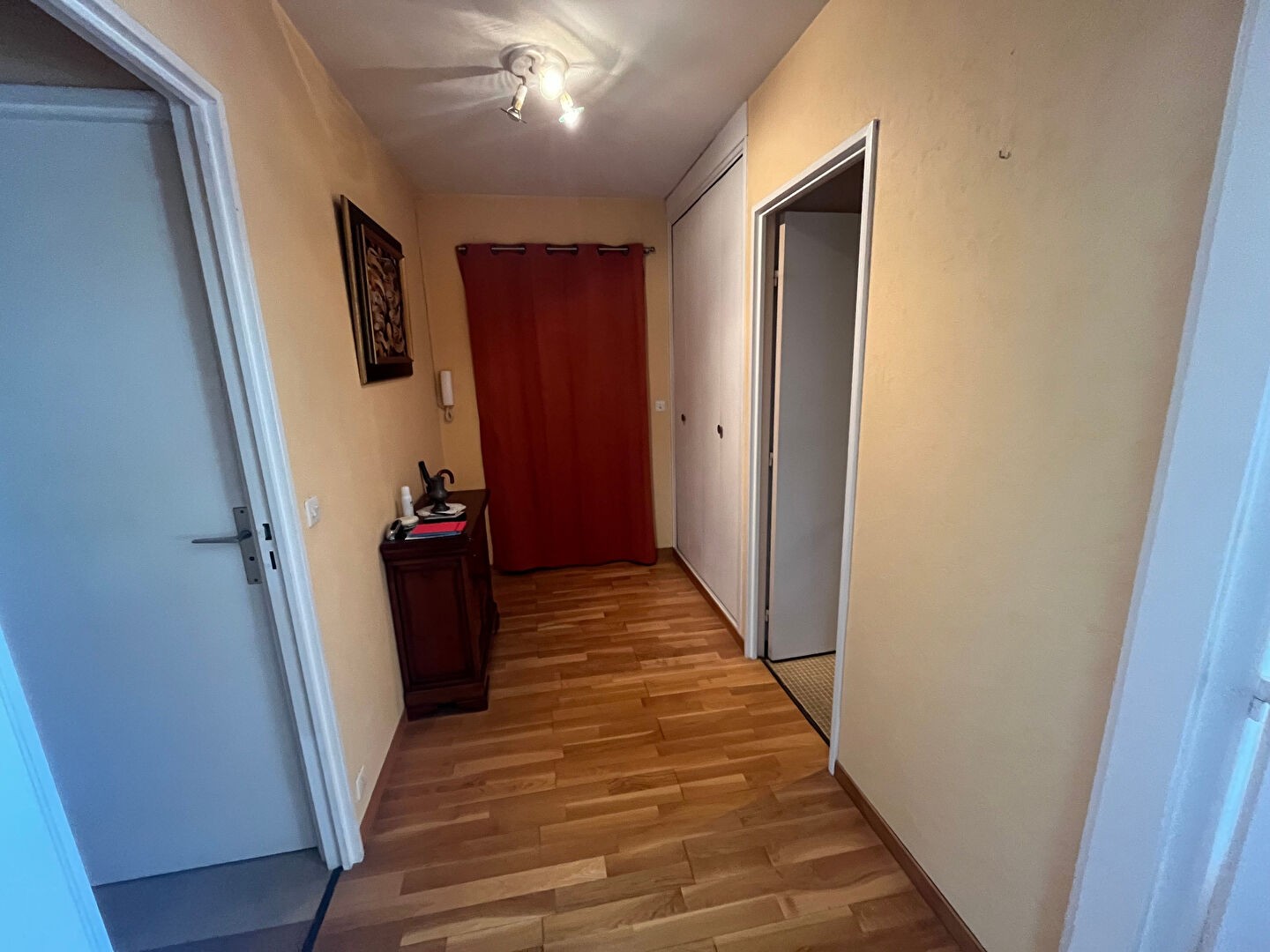 Vente Appartement à Villepreux 3 pièces