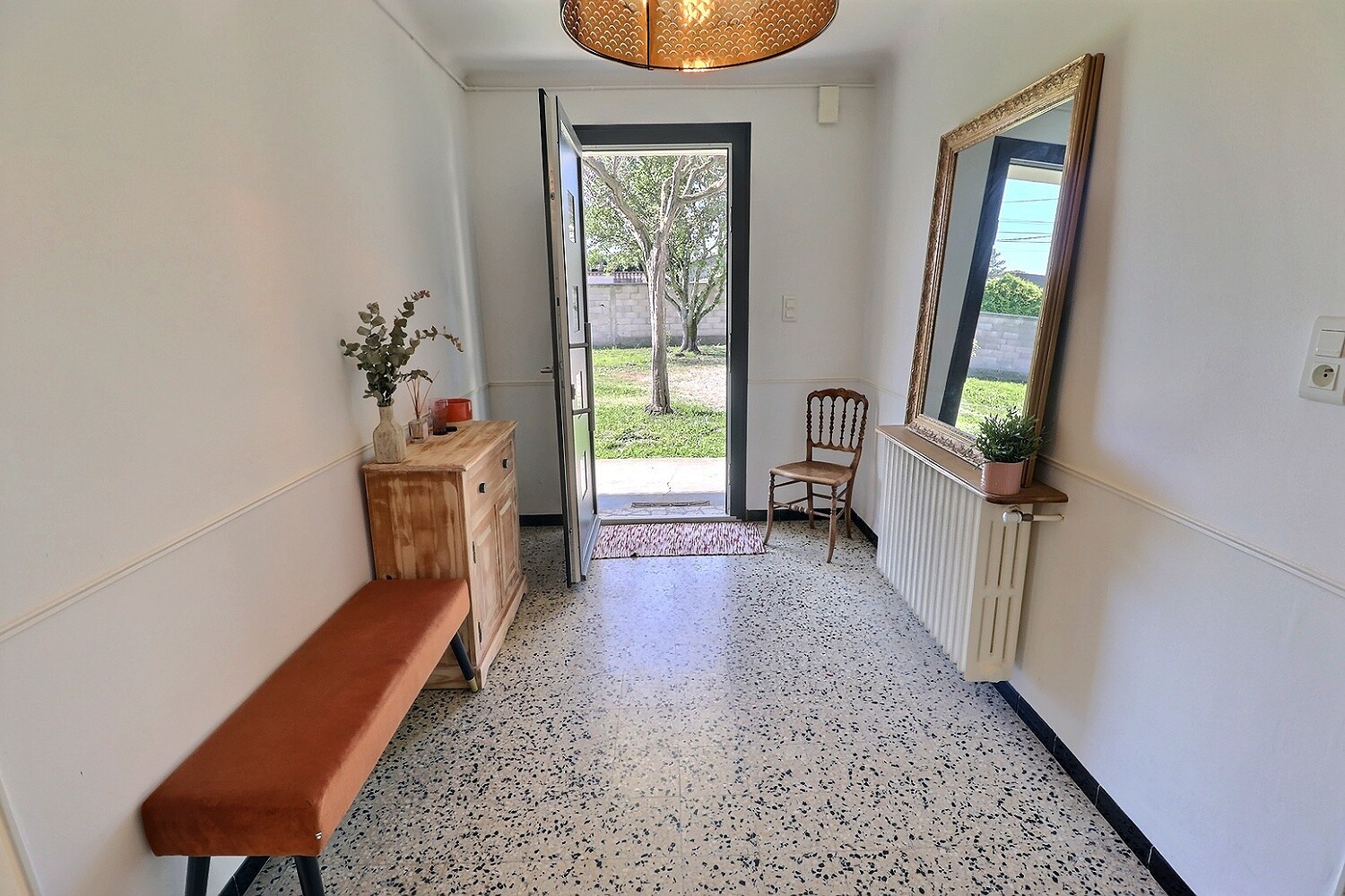 Vente Maison à Entraigues-sur-la-Sorgue 6 pièces