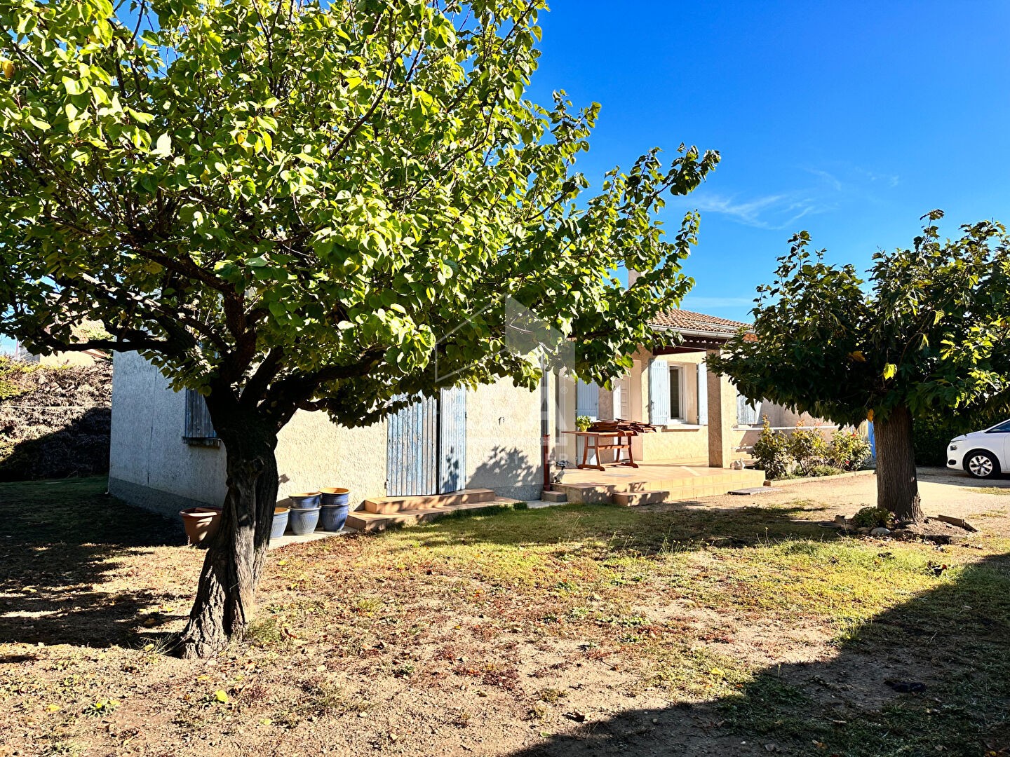 Vente Maison à Entraigues-sur-la-Sorgue 5 pièces