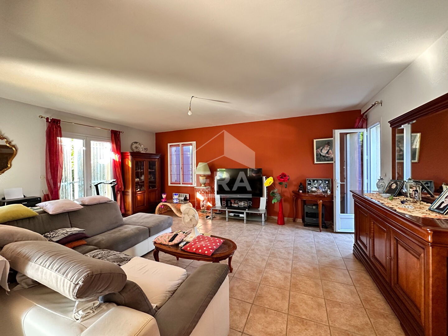 Vente Maison à Entraigues-sur-la-Sorgue 5 pièces