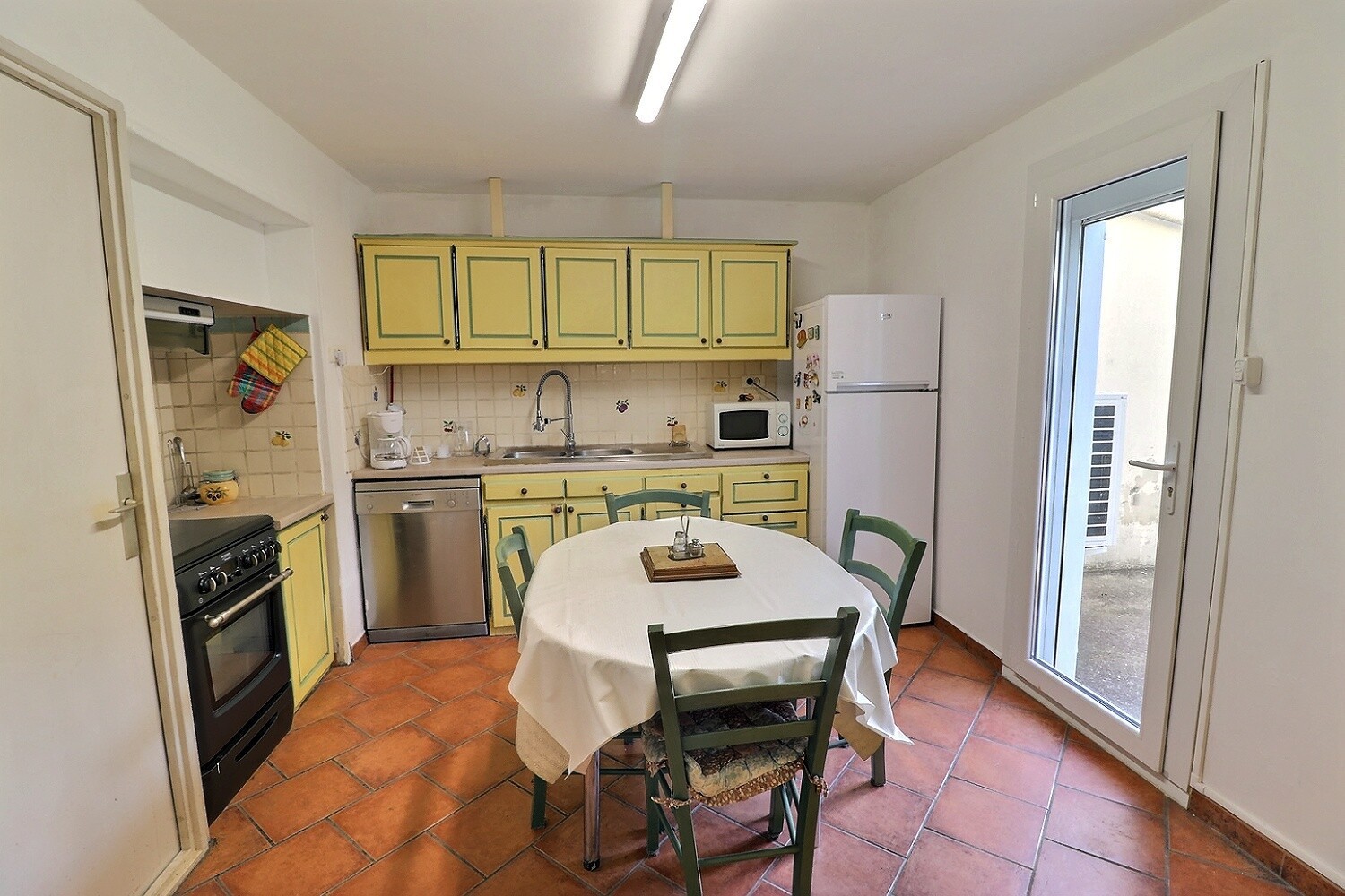 Vente Maison à Cavaillon 5 pièces