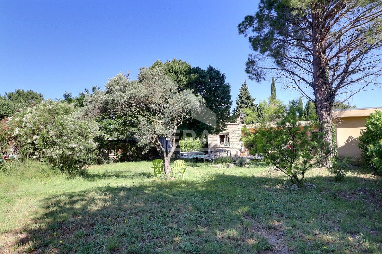 Vente Maison à Entraigues-sur-la-Sorgue 8 pièces