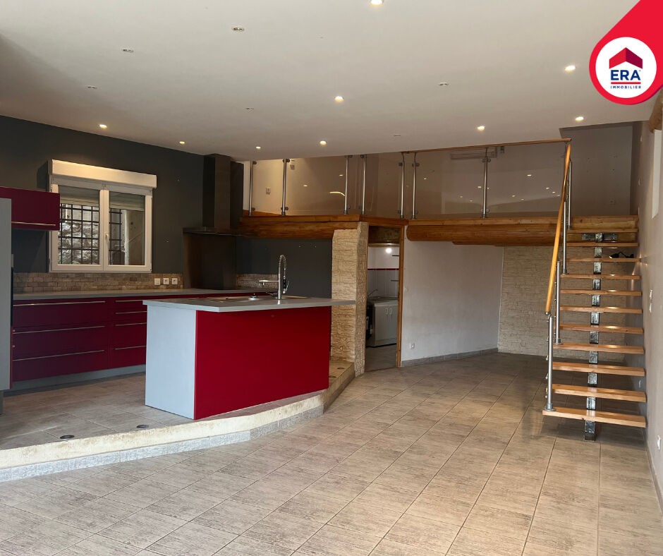 Vente Maison à Caromb 3 pièces