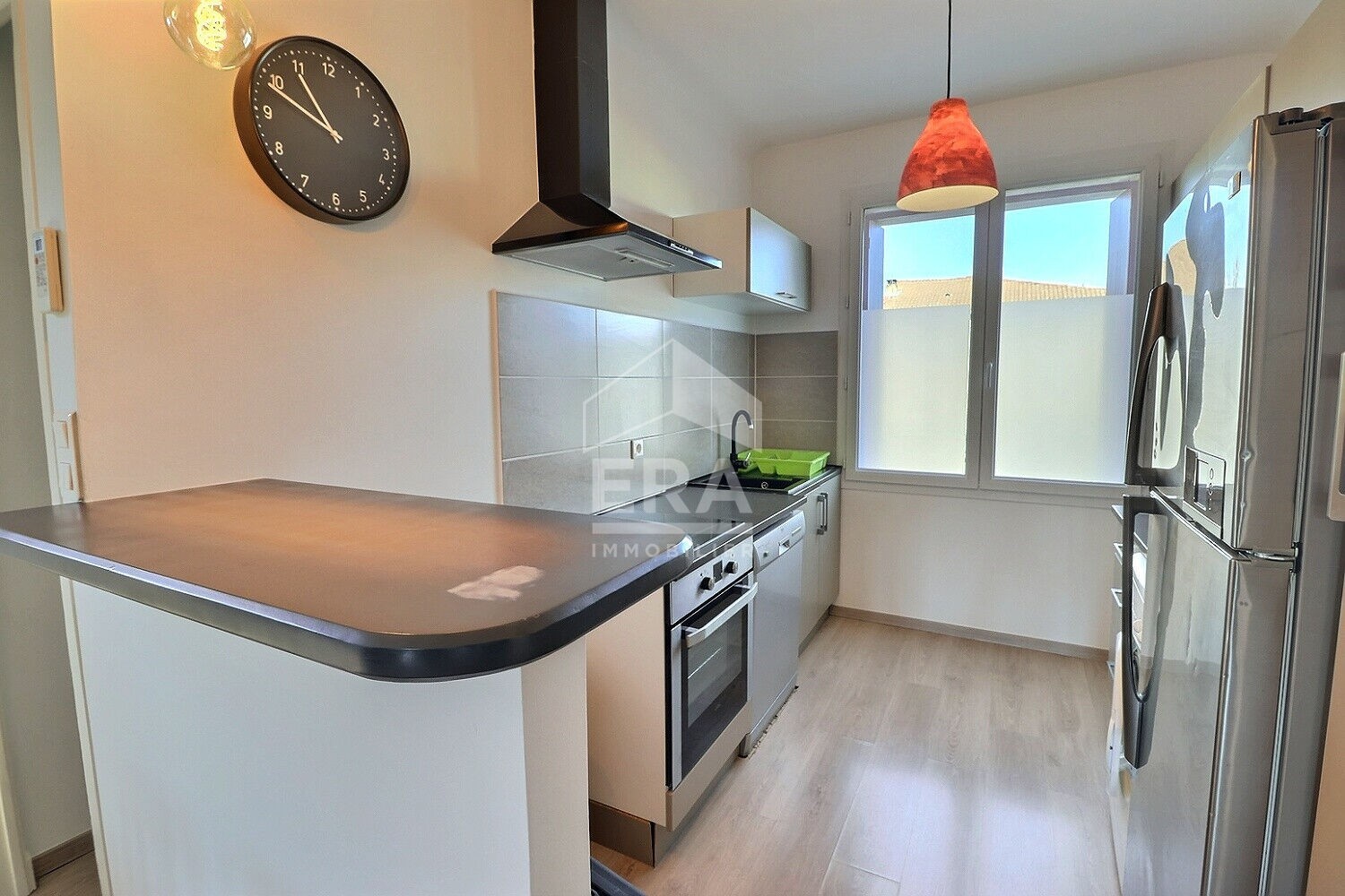 Location Appartement à Bédarrides 3 pièces