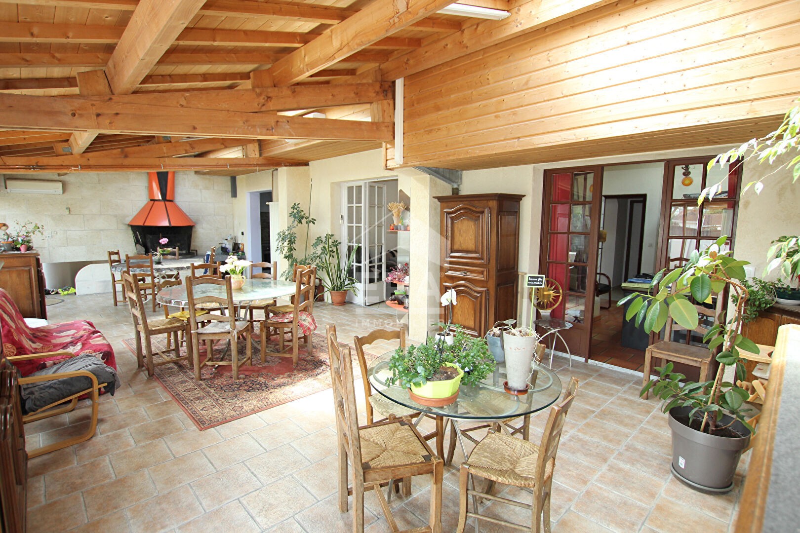 Vente Maison à Ambarès-et-Lagrave 7 pièces