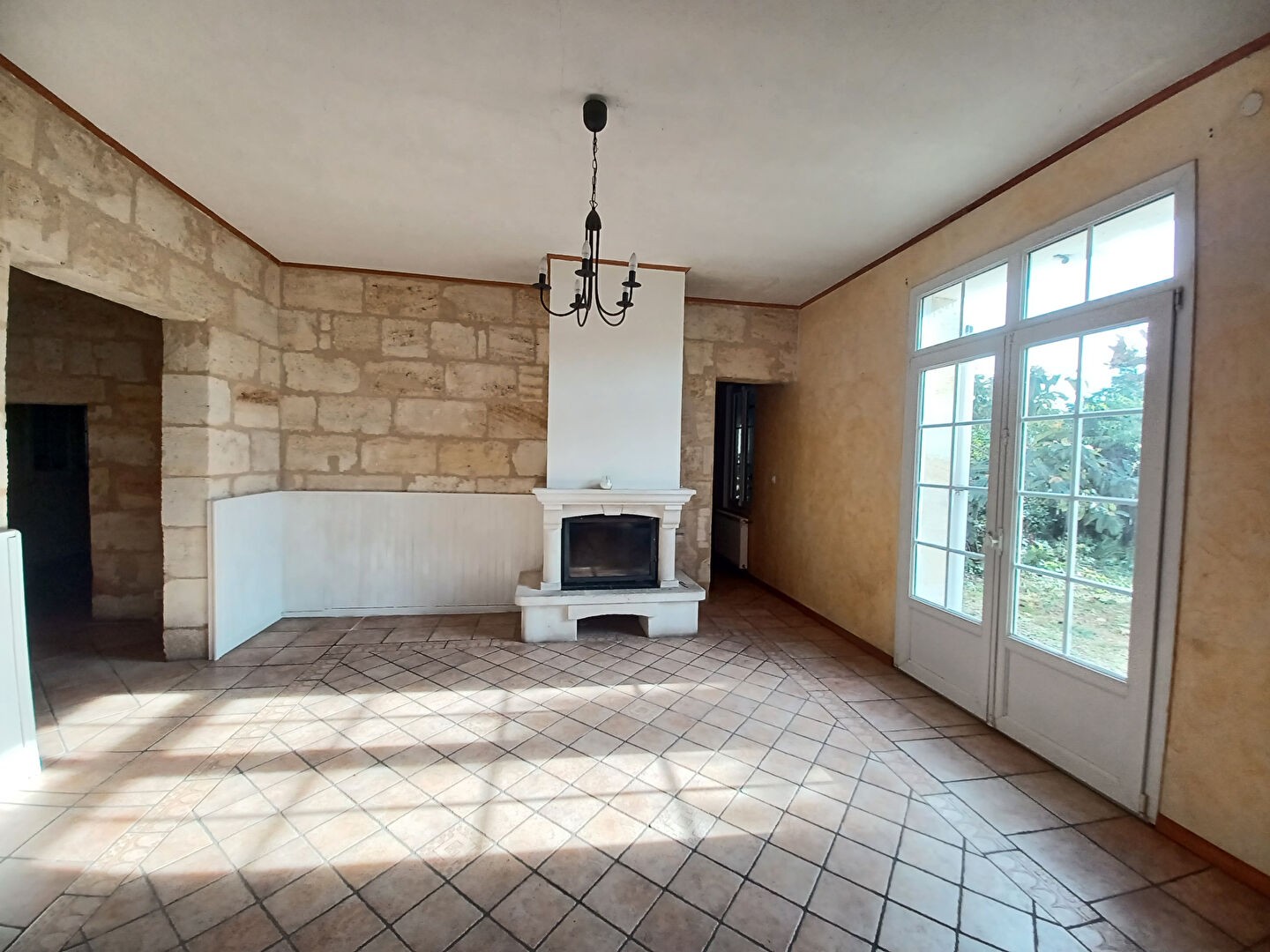 Vente Maison à Ambarès-et-Lagrave 7 pièces