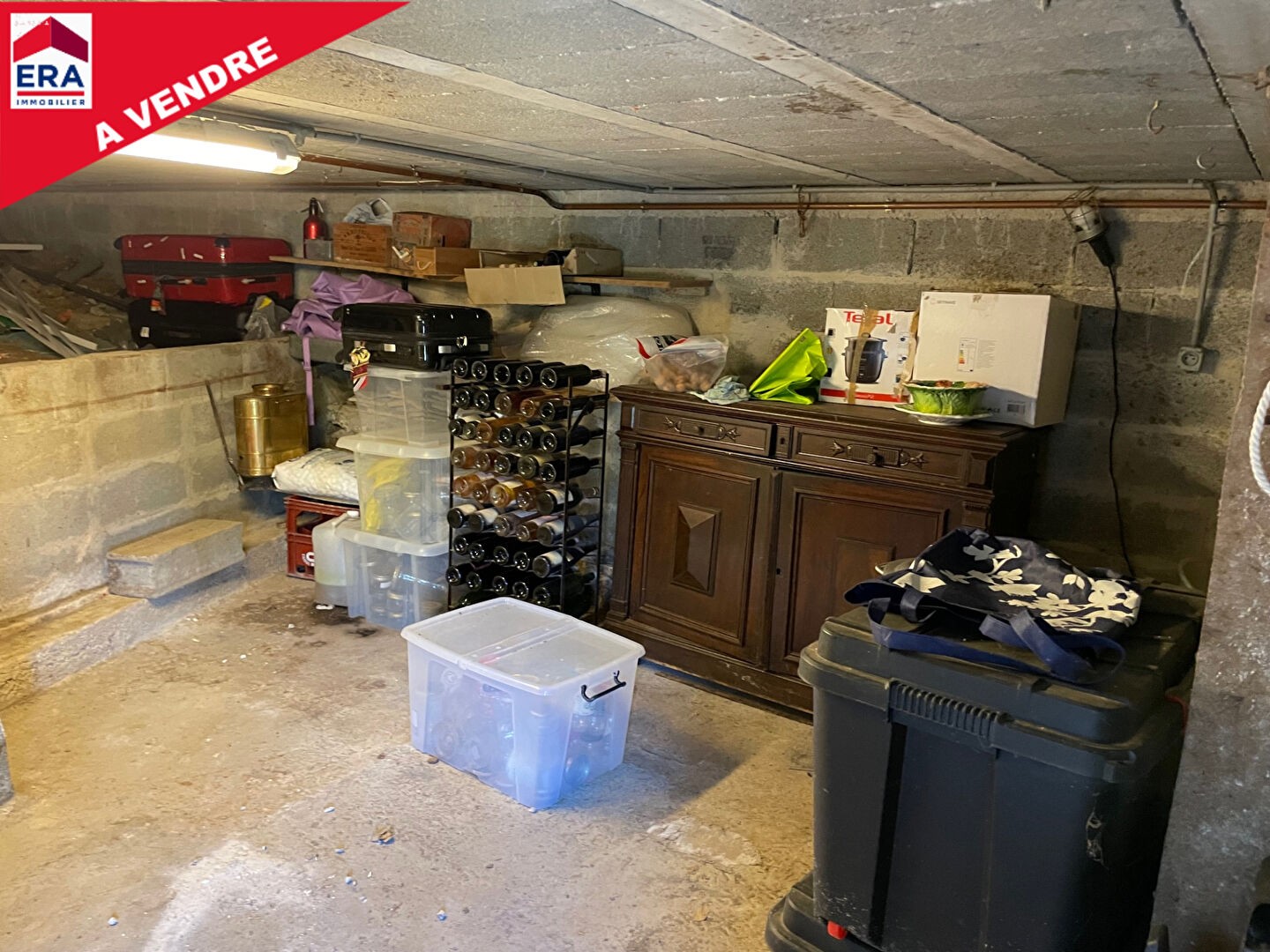 Vente Maison à Fargues-Saint-Hilaire 4 pièces