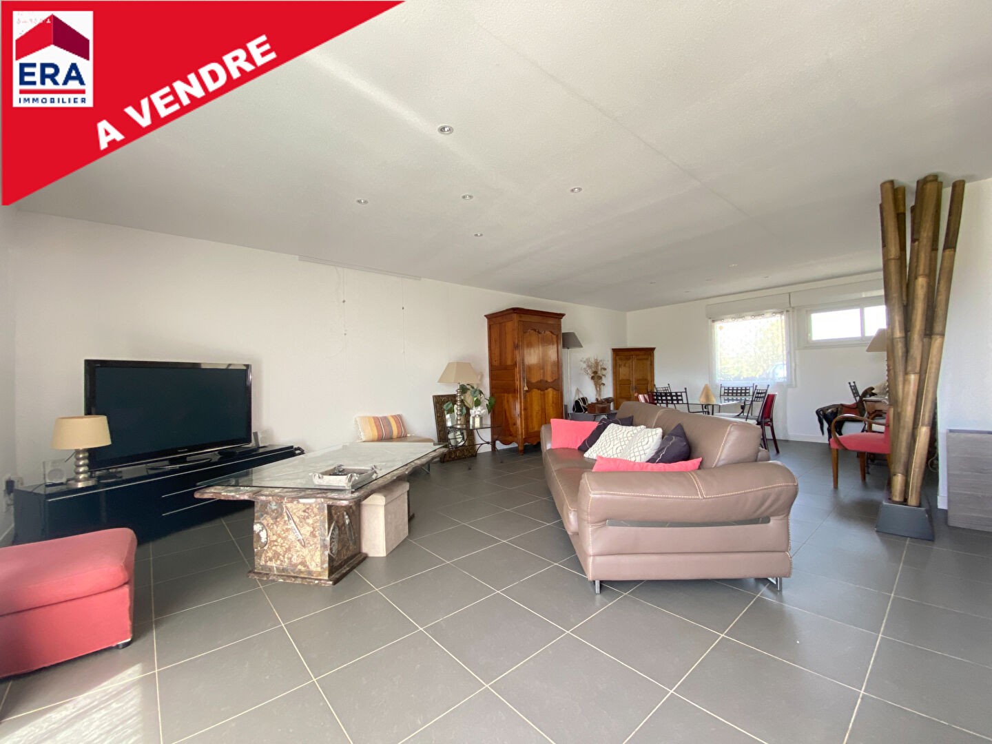 Vente Maison à Saint-Sulpice-et-Cameyrac 6 pièces