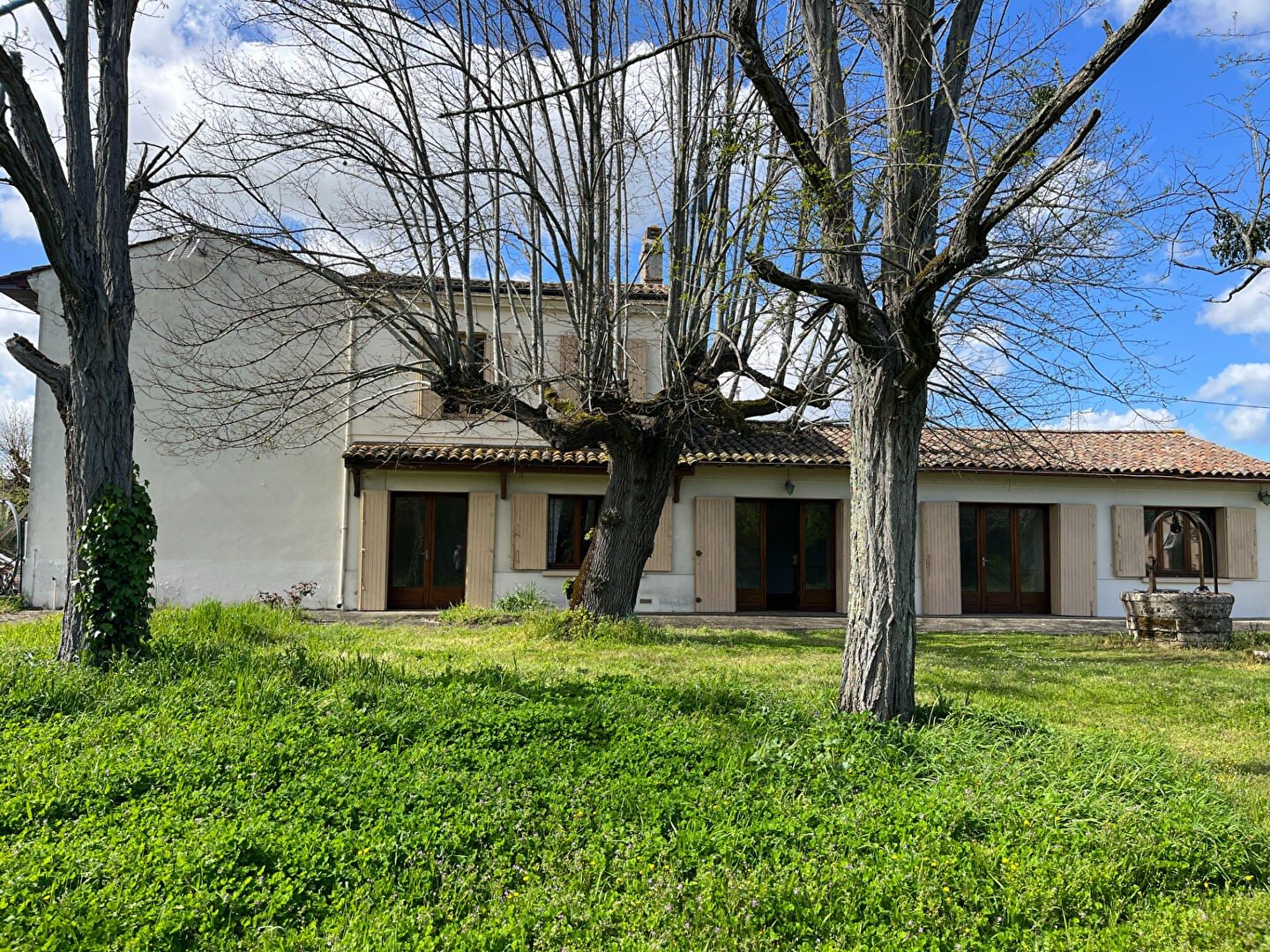 Vente Maison à Ambarès-et-Lagrave 5 pièces