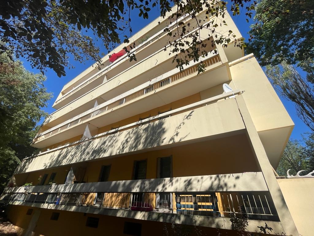 Vente Appartement à Lormont 4 pièces