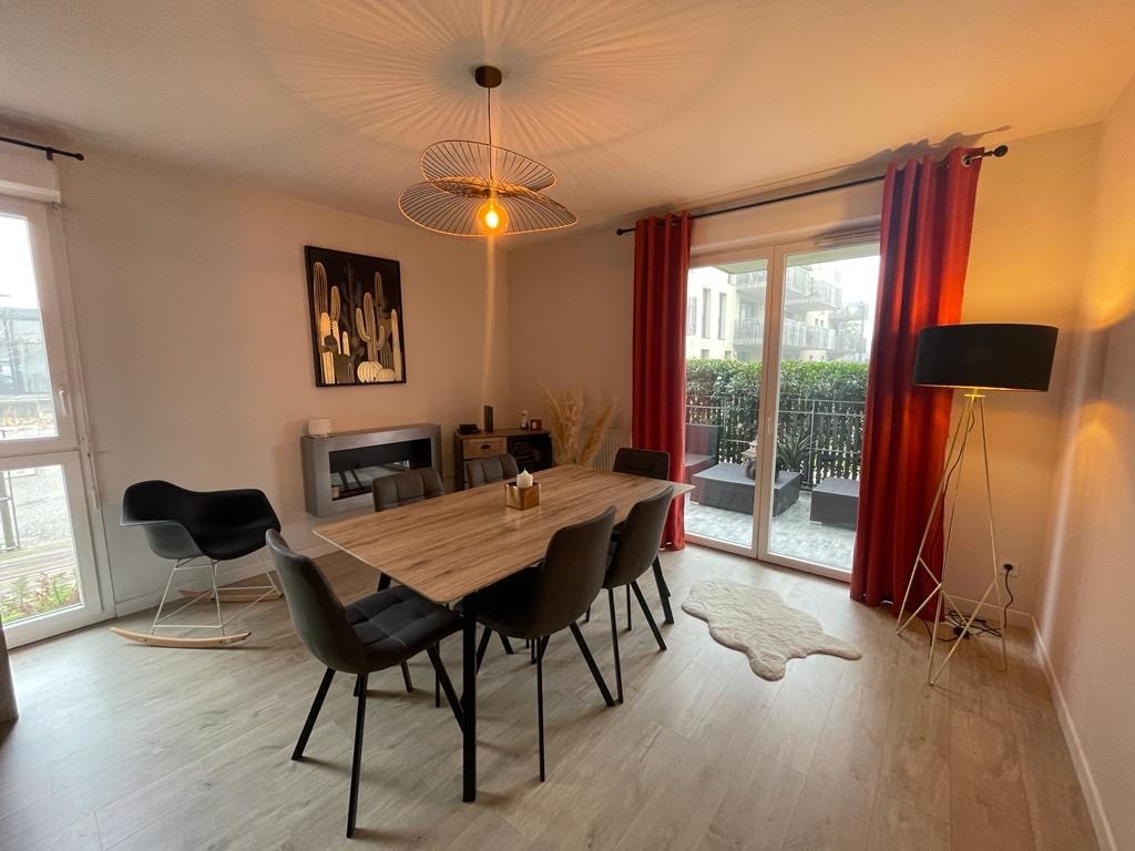 Vente Appartement à Cenon 3 pièces