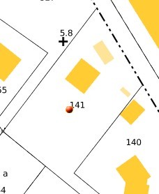 Vente Terrain à Ambarès-et-Lagrave 0 pièce