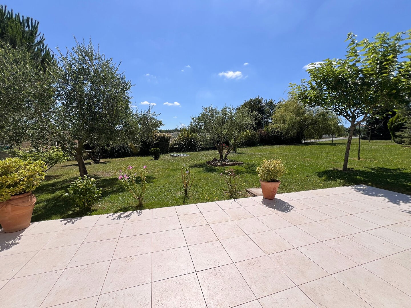 Vente Maison à Fargues-Saint-Hilaire 7 pièces