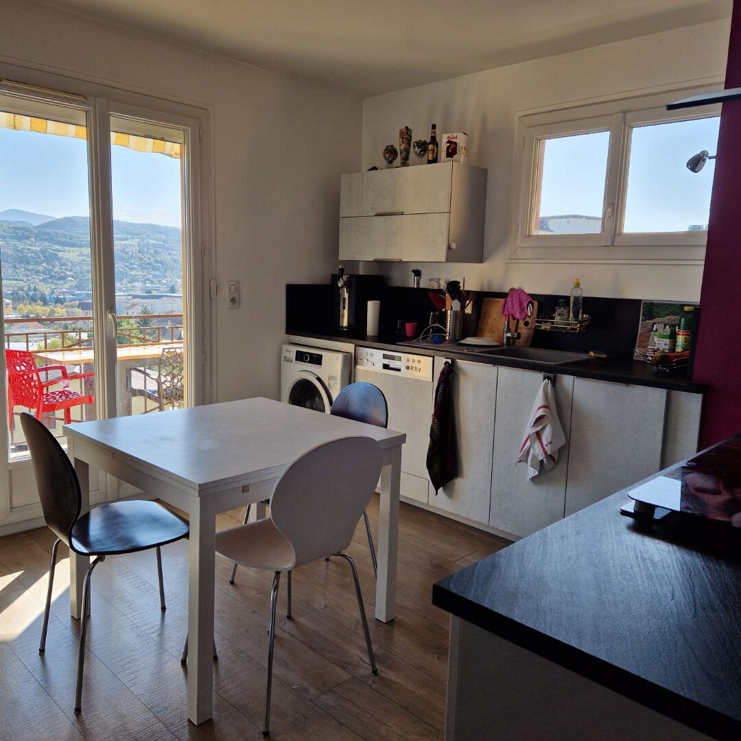 Vente Appartement à Gap 6 pièces