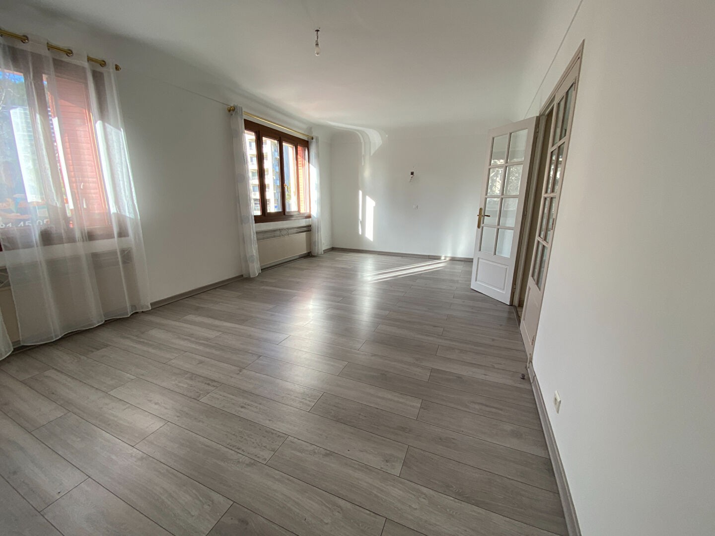 Vente Appartement à Gap 4 pièces