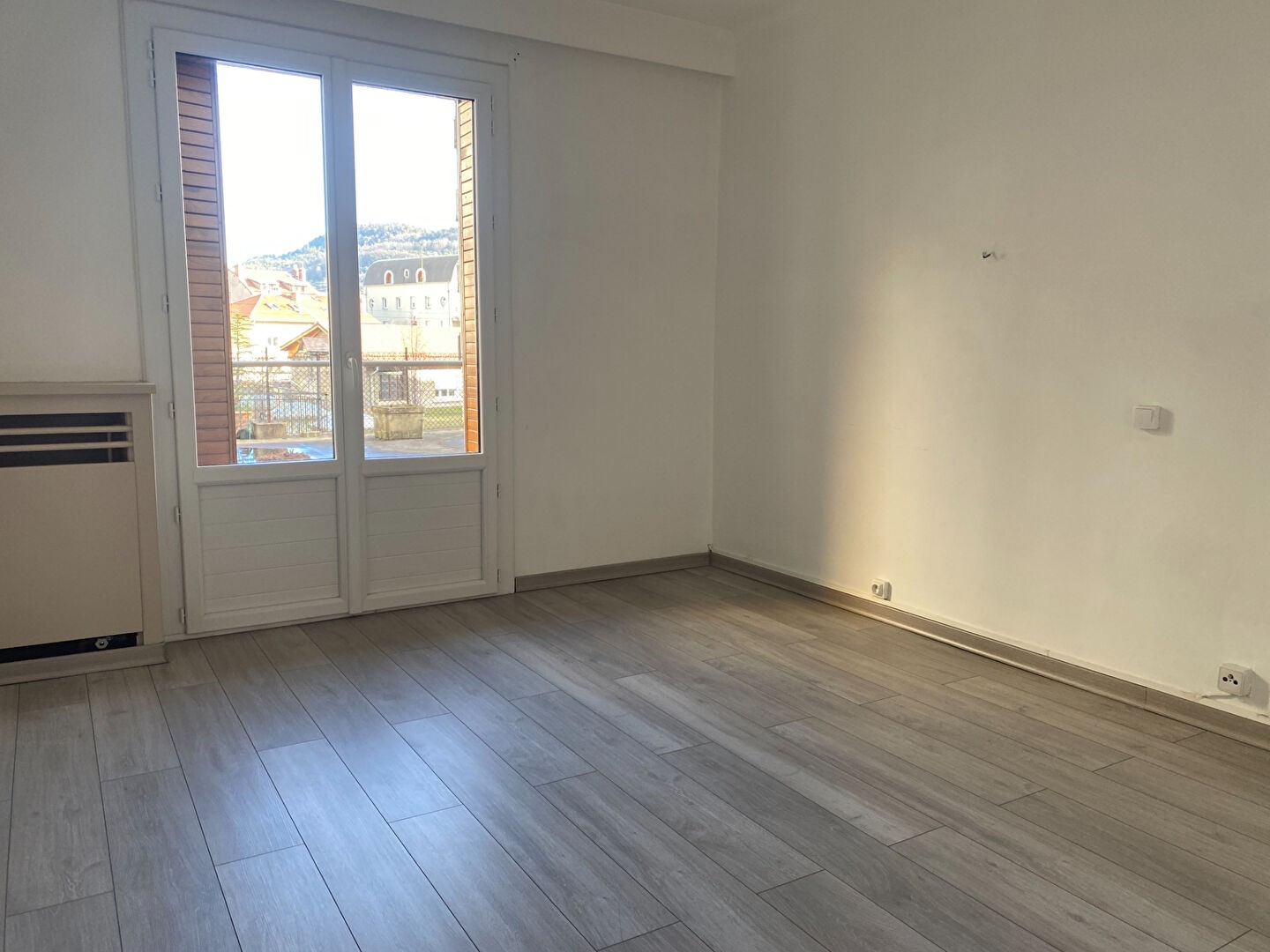 Vente Appartement à Gap 4 pièces